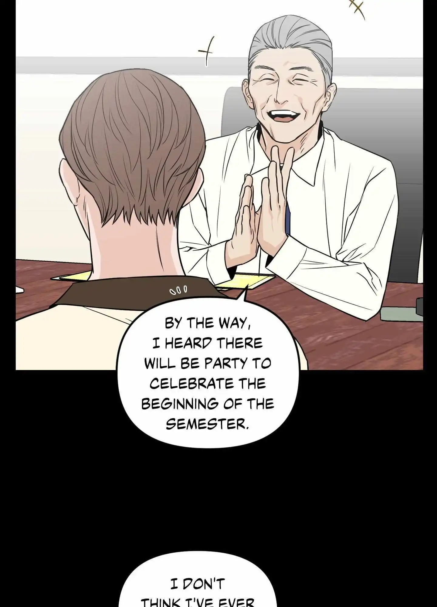 Scoop - Chapter 11 Page 13