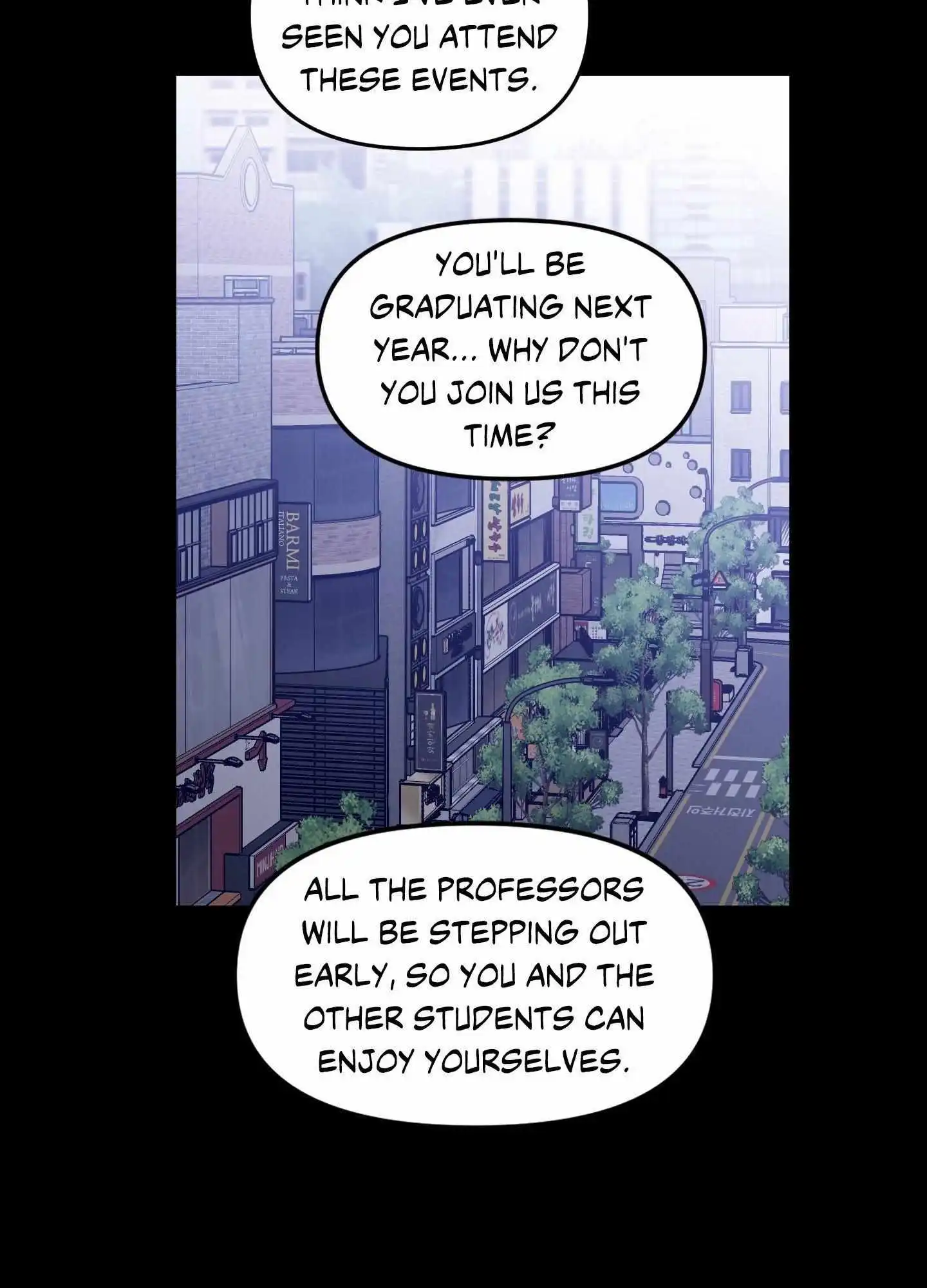 Scoop - Chapter 11 Page 14