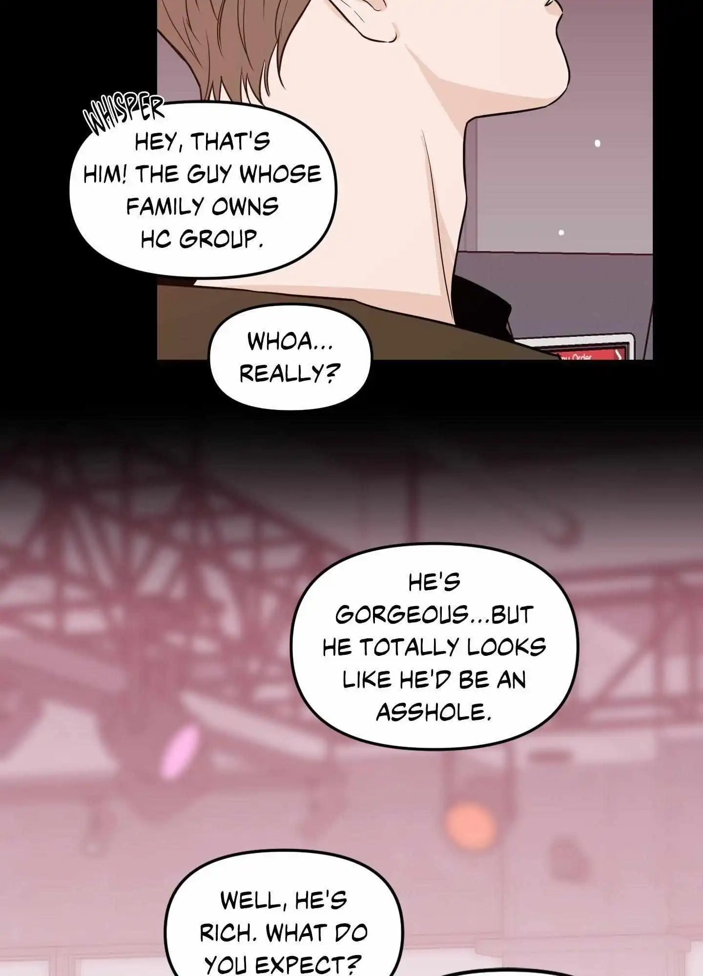 Scoop - Chapter 11 Page 24