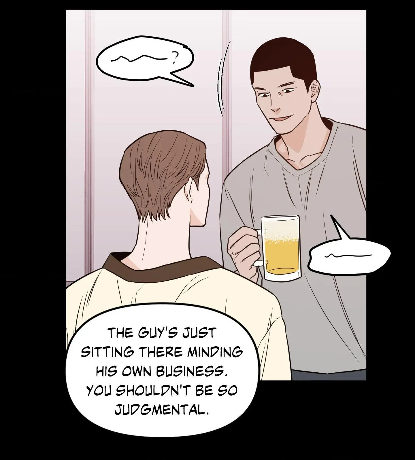Scoop - Chapter 11 Page 26