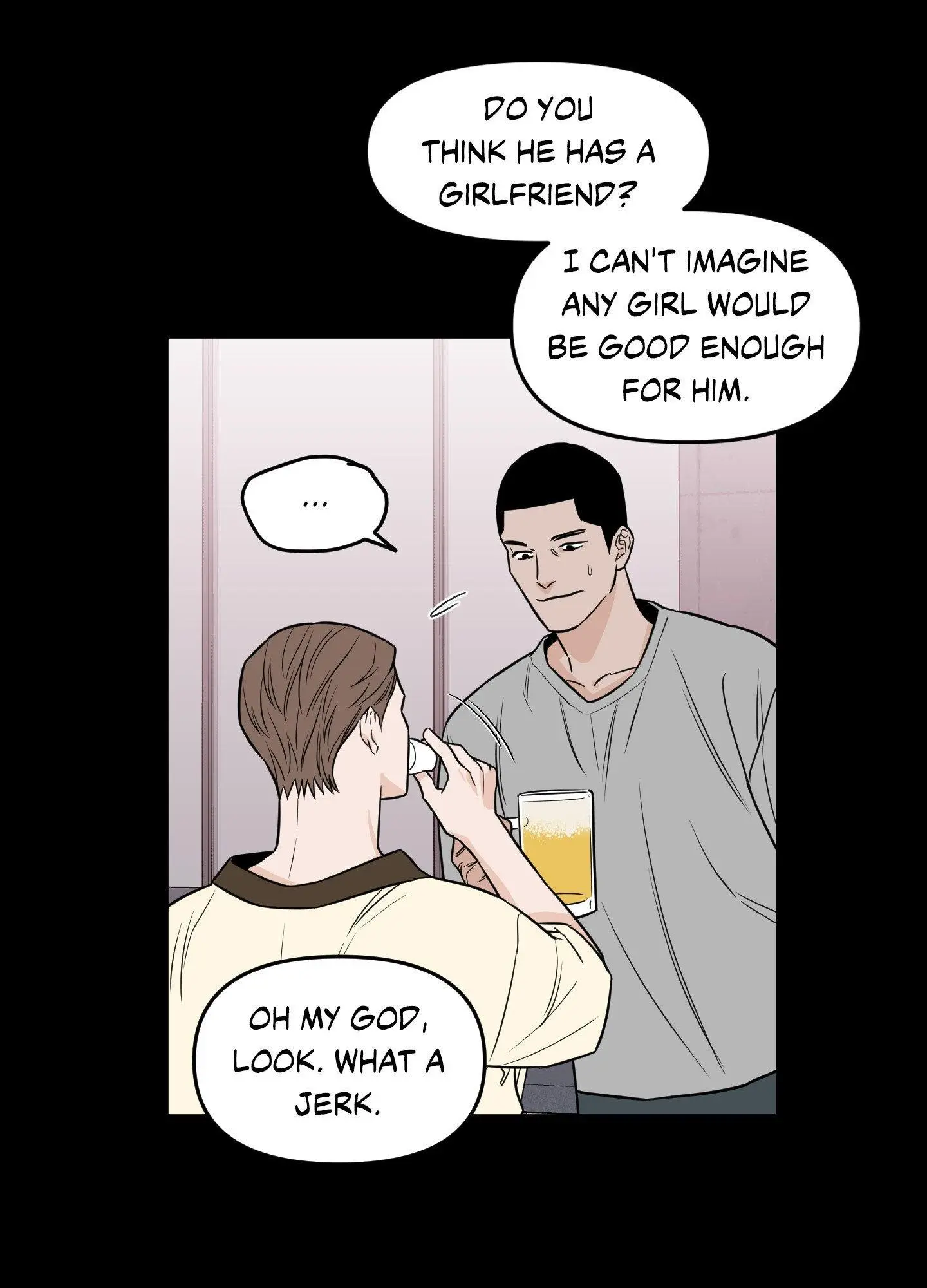 Scoop - Chapter 11 Page 27