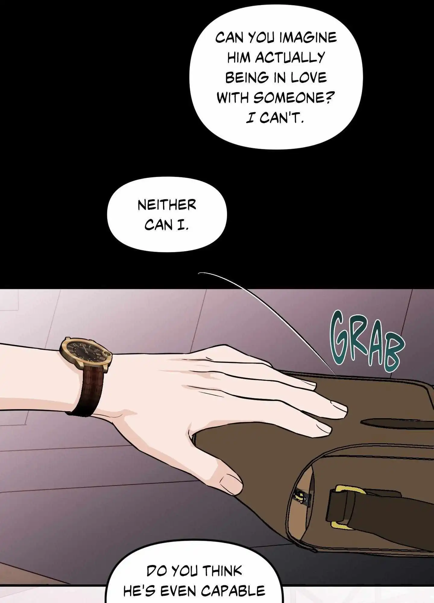 Scoop - Chapter 11 Page 28