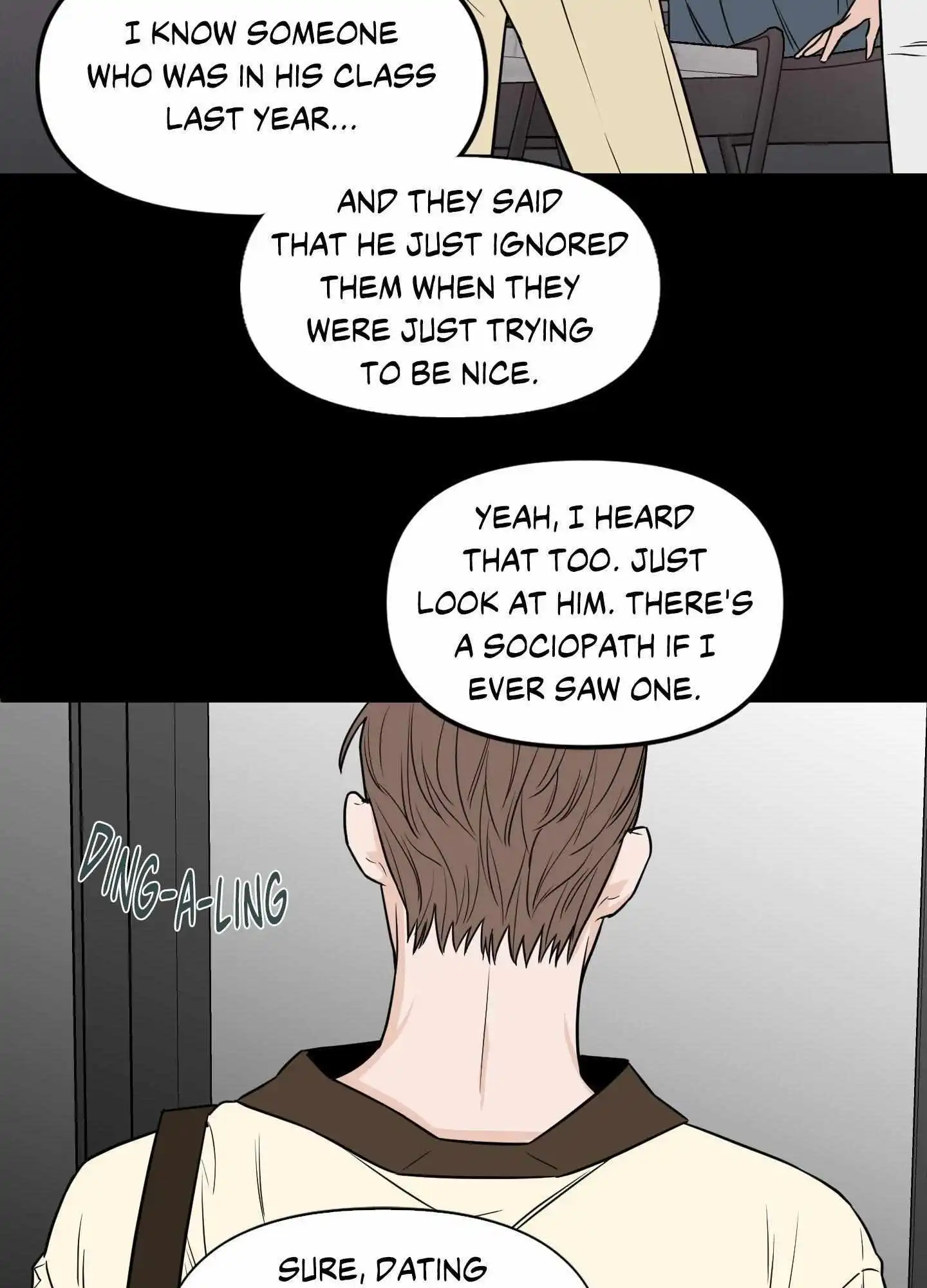 Scoop - Chapter 11 Page 30