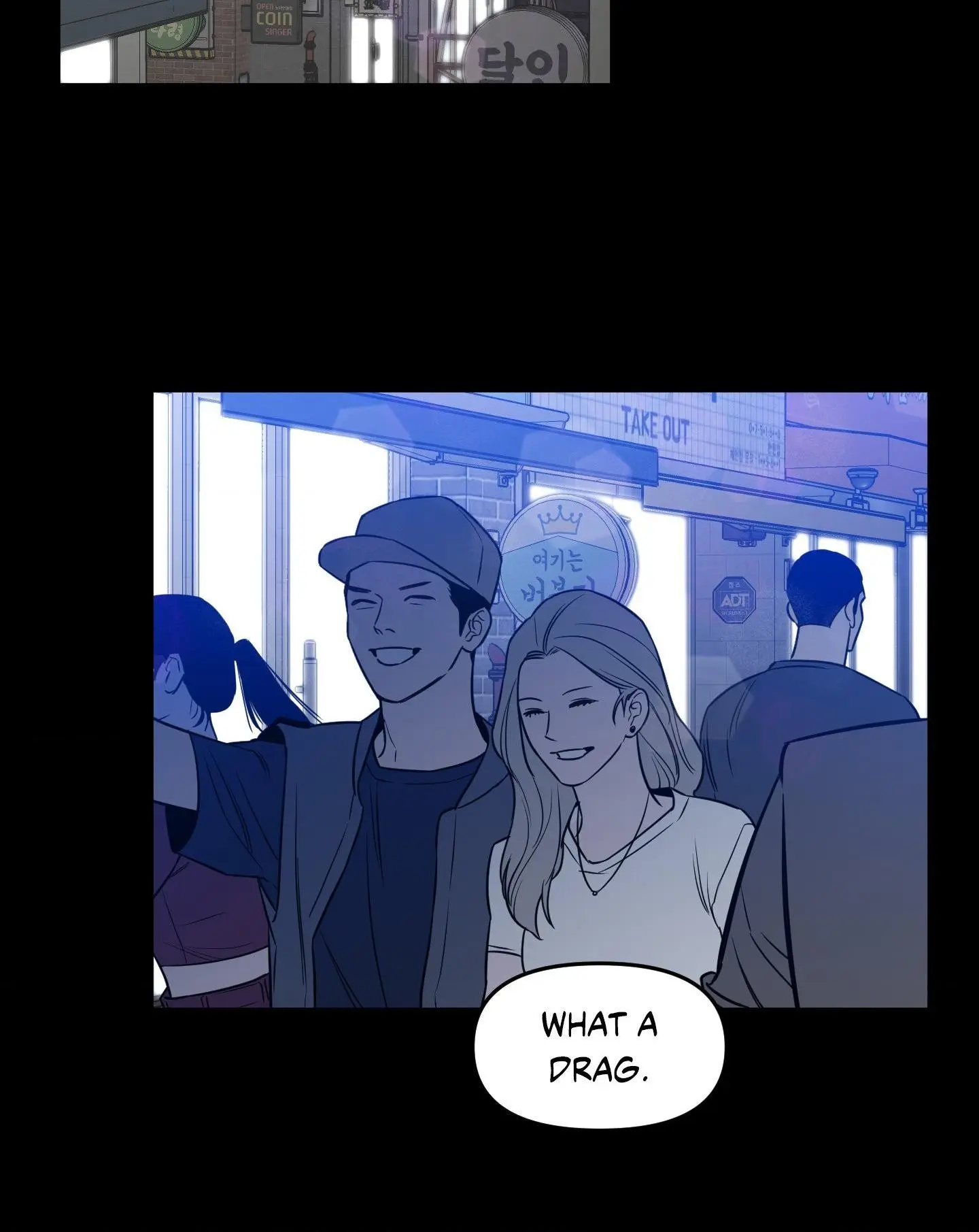 Scoop - Chapter 11 Page 36