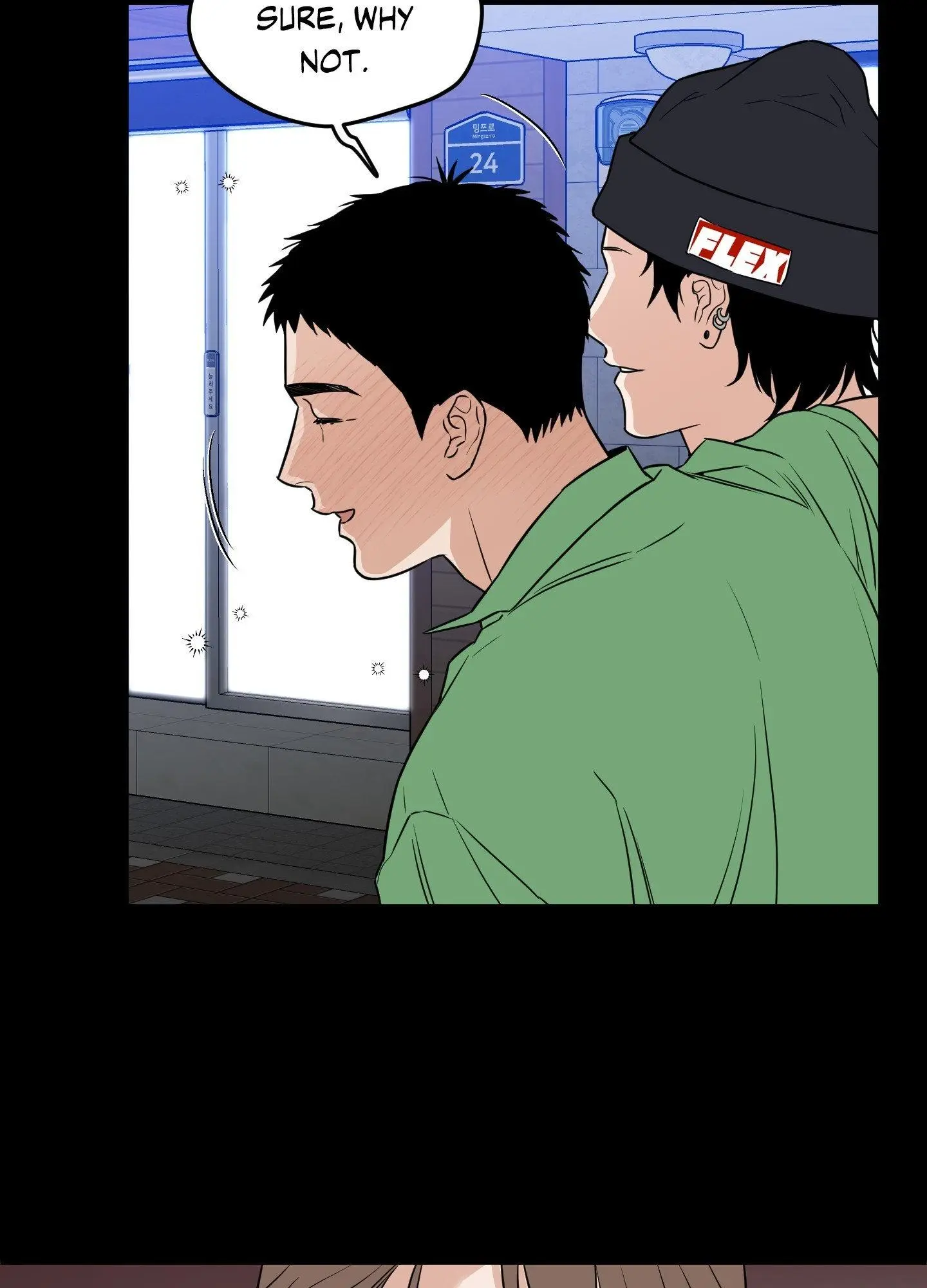 Scoop - Chapter 11 Page 40