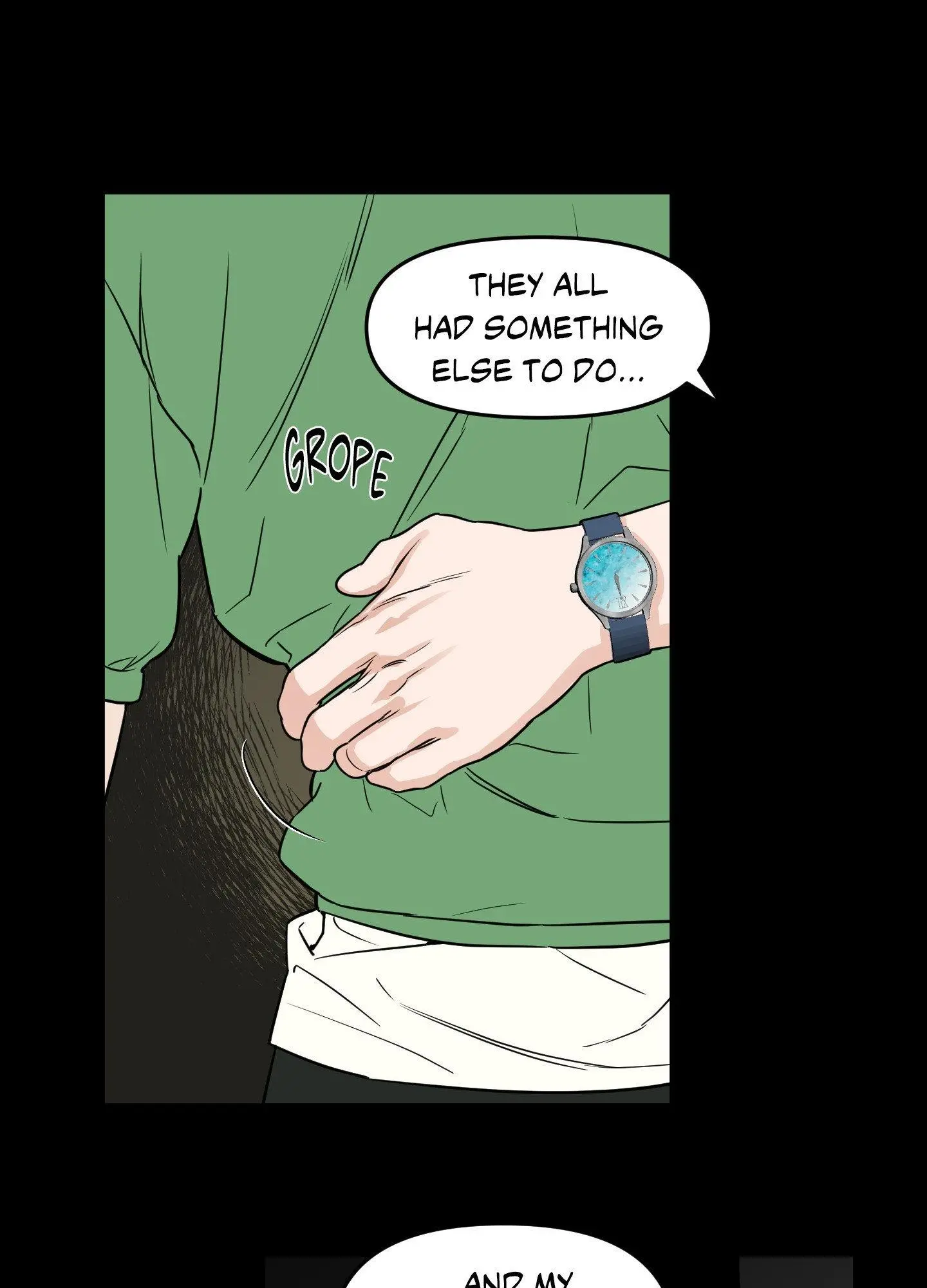 Scoop - Chapter 11 Page 53
