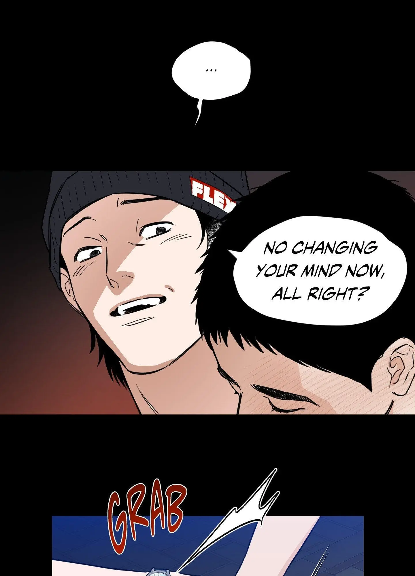 Scoop - Chapter 11 Page 57