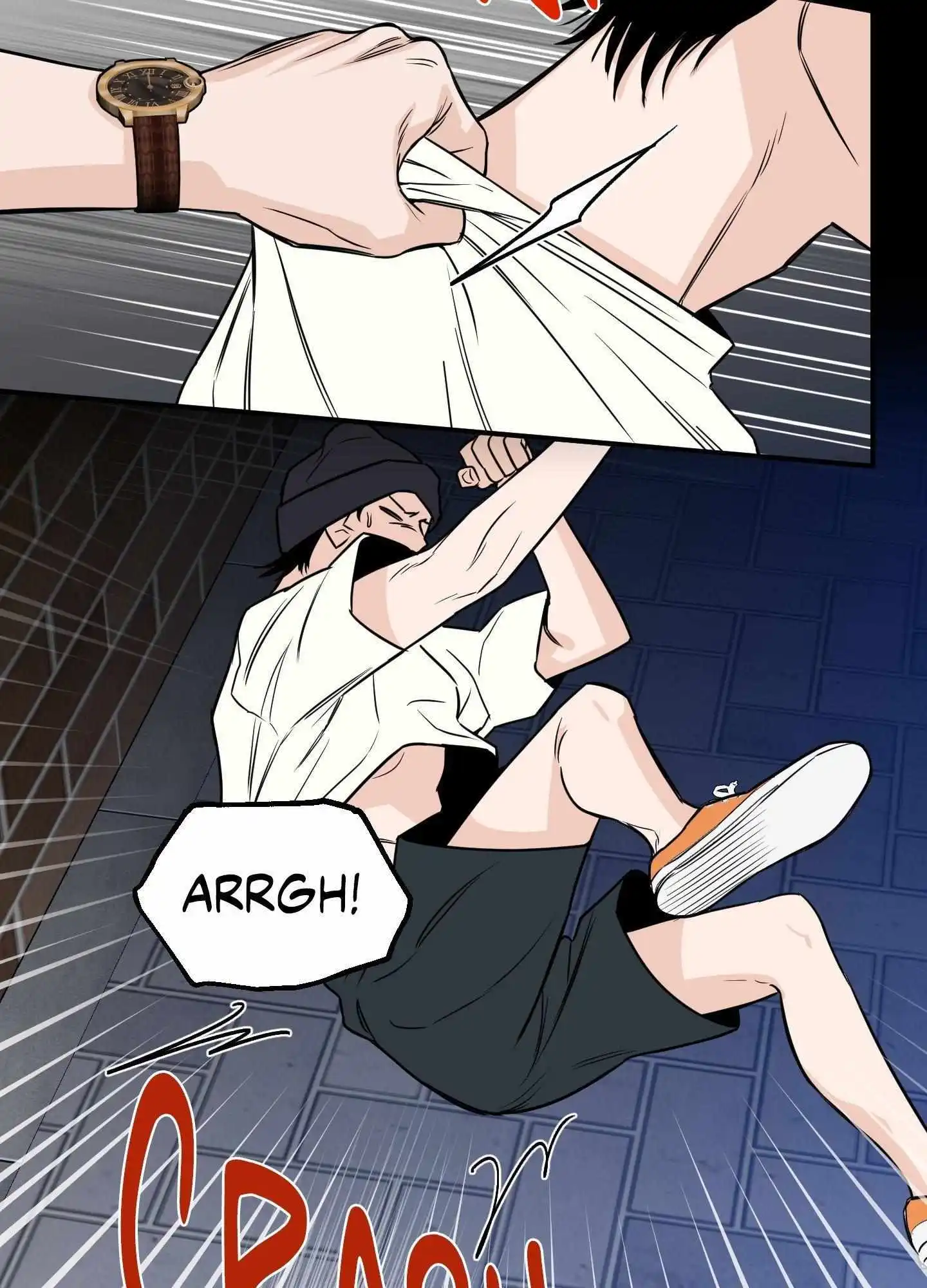 Scoop - Chapter 11 Page 69