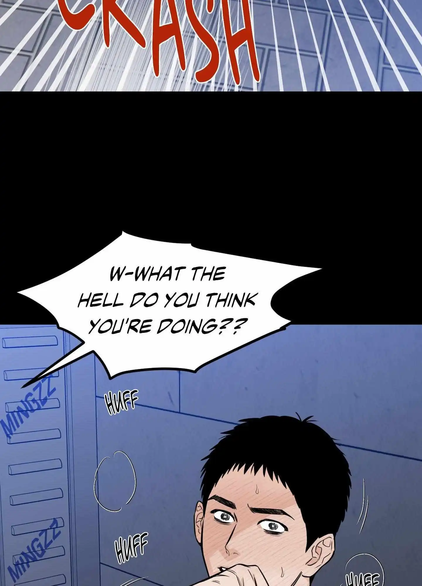 Scoop - Chapter 11 Page 70