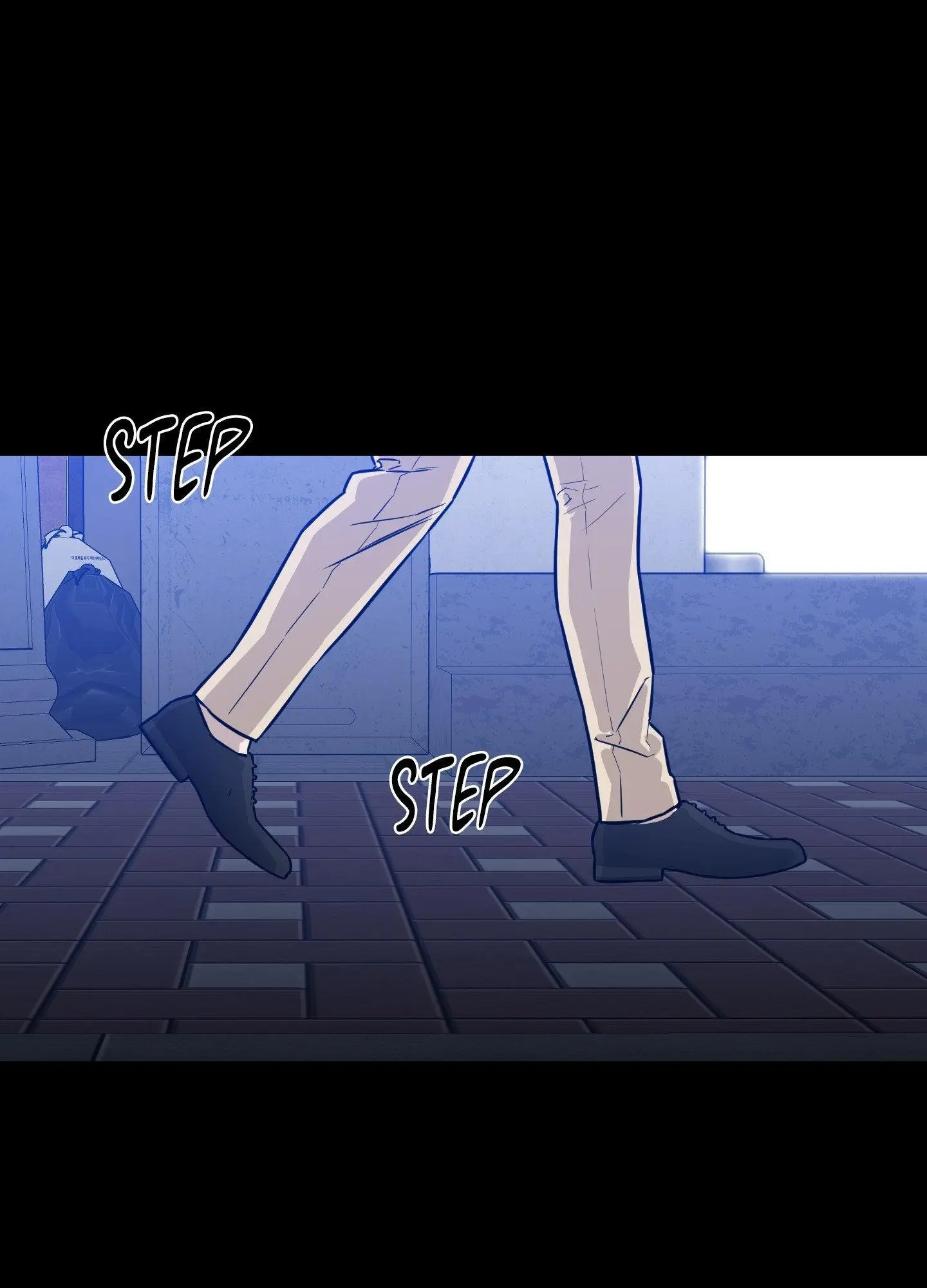 Scoop - Chapter 12 Page 1