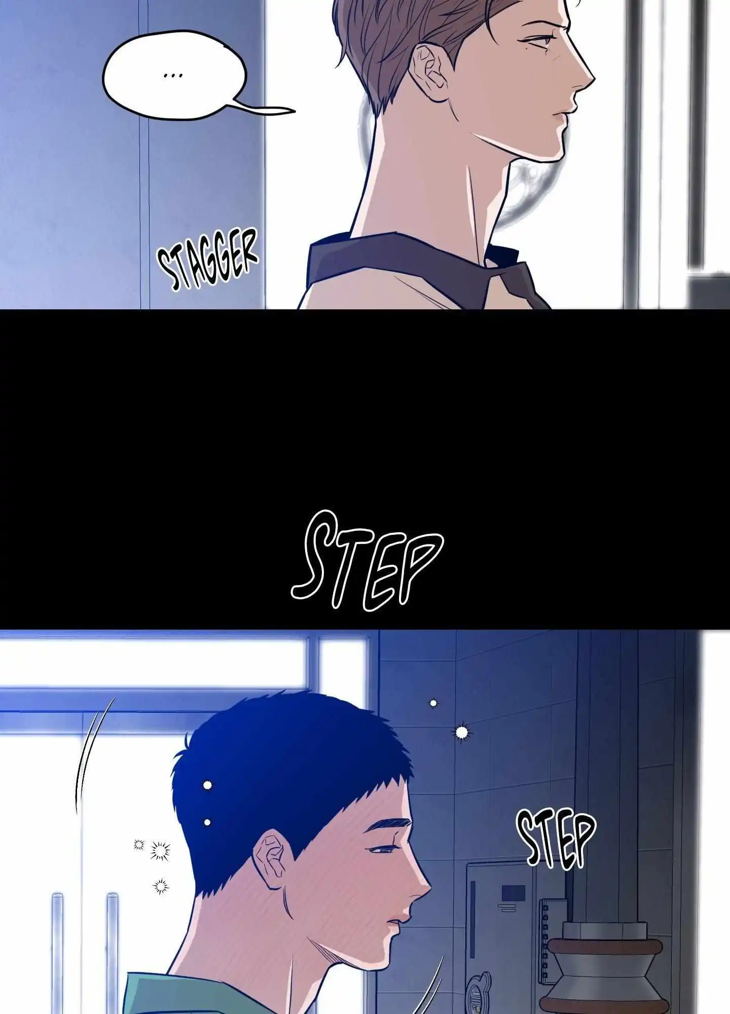 Scoop - Chapter 12 Page 3