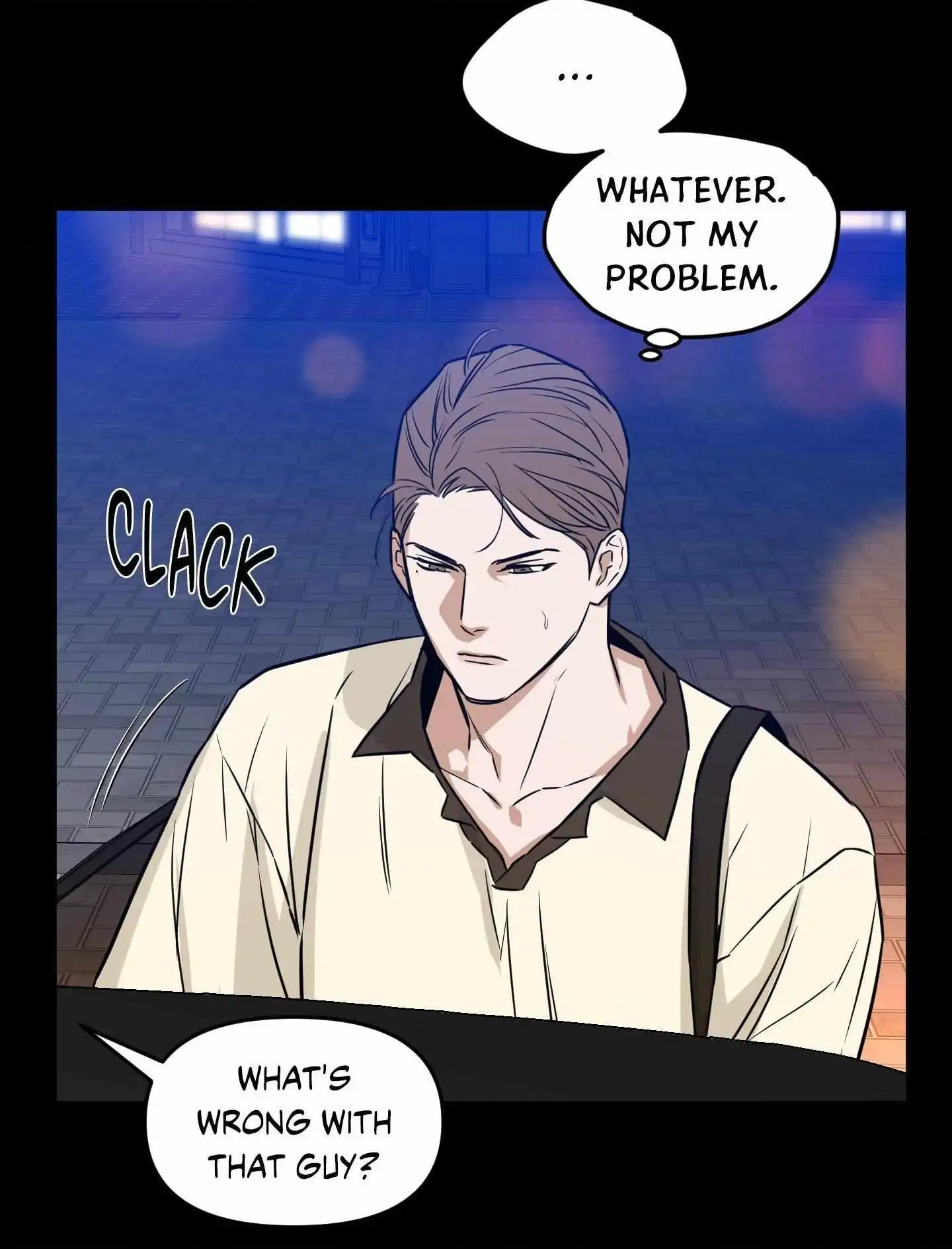 Scoop - Chapter 12 Page 15