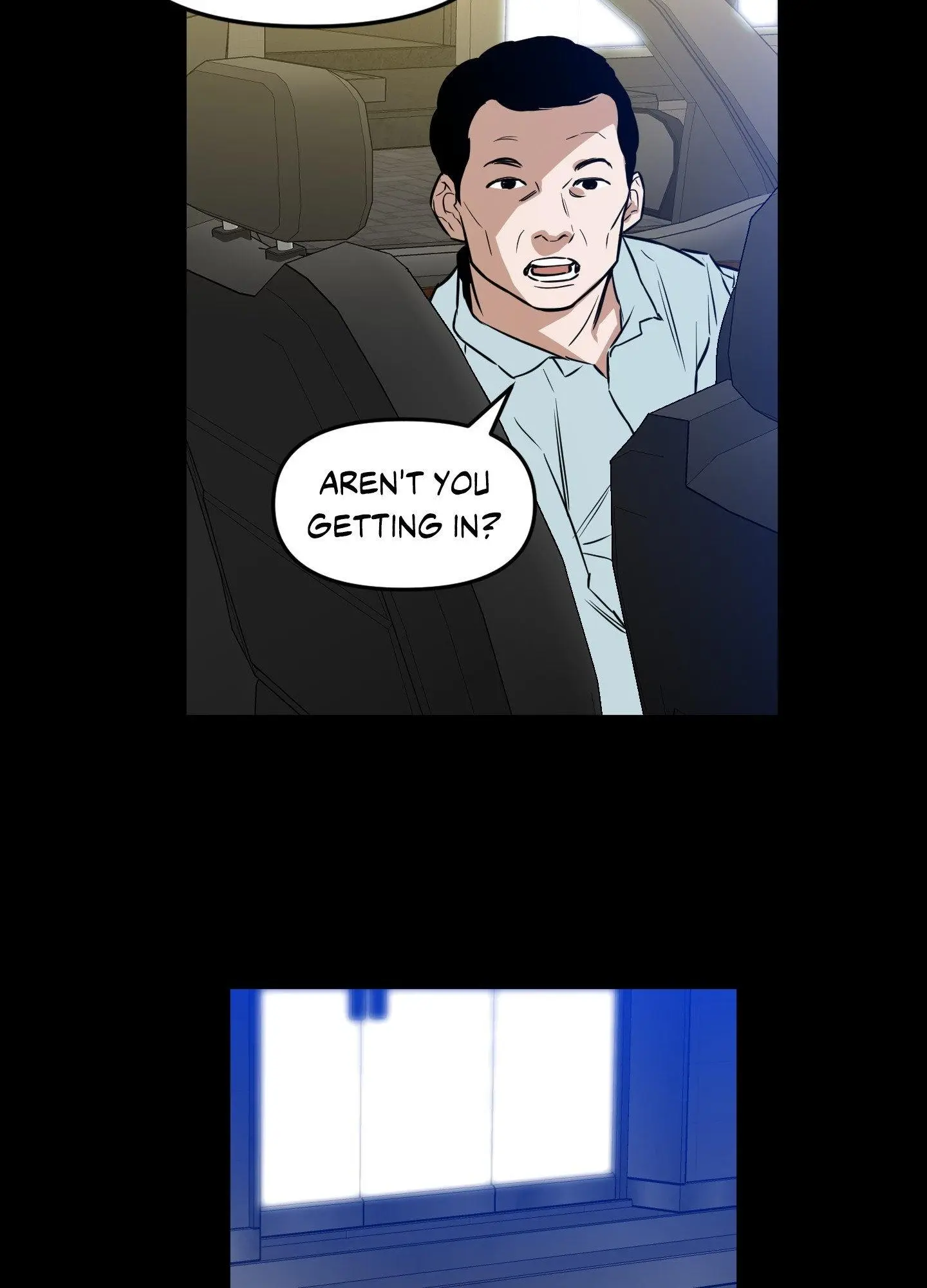 Scoop - Chapter 12 Page 17