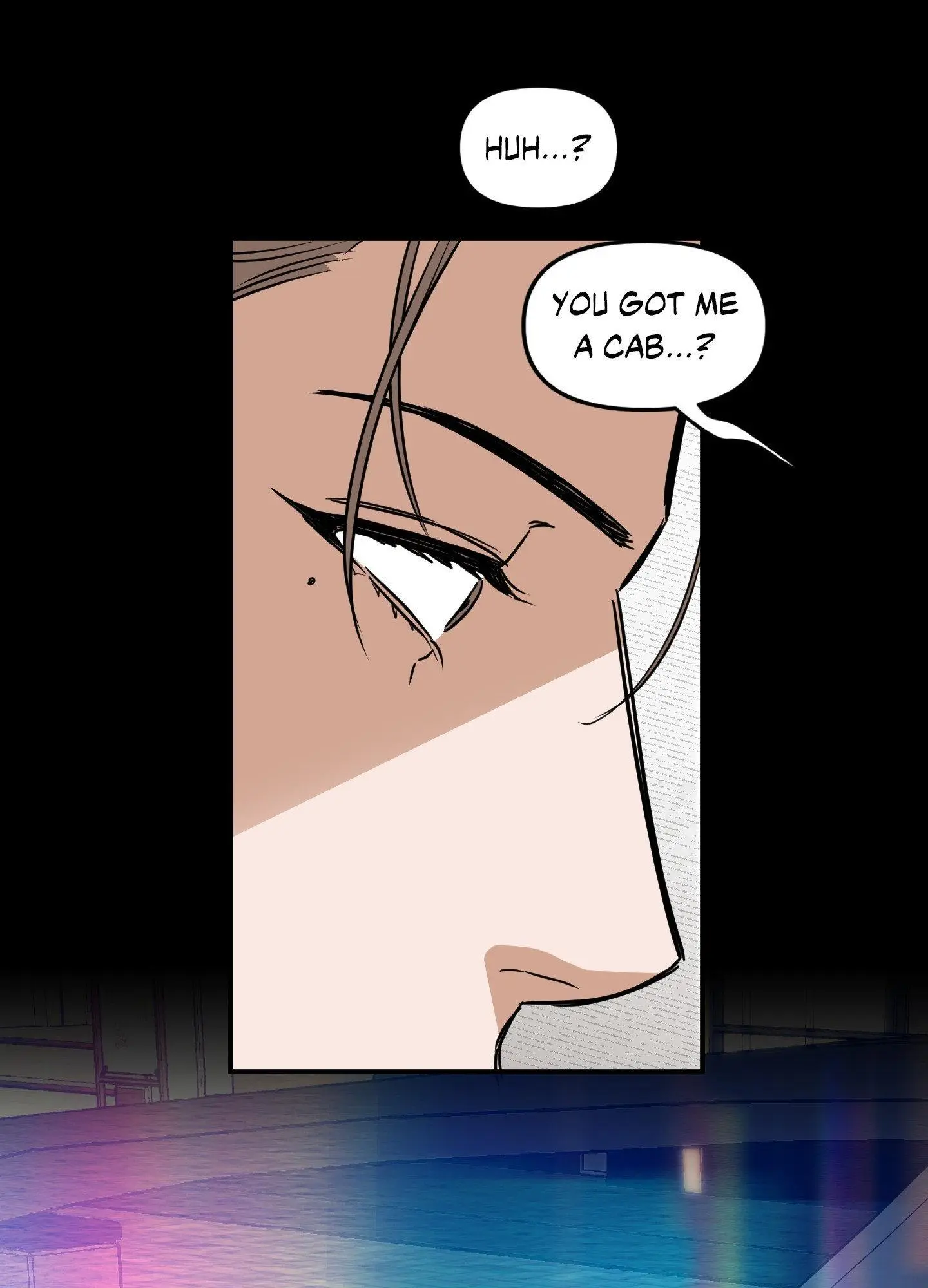 Scoop - Chapter 12 Page 21
