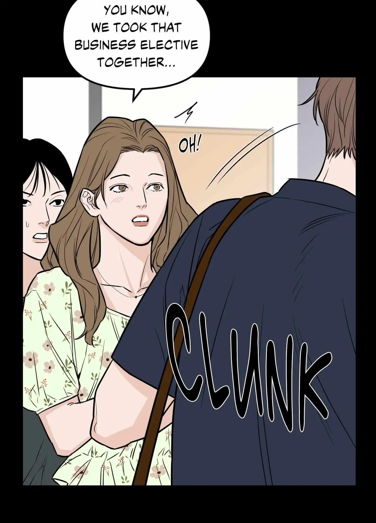 Scoop - Chapter 12 Page 30