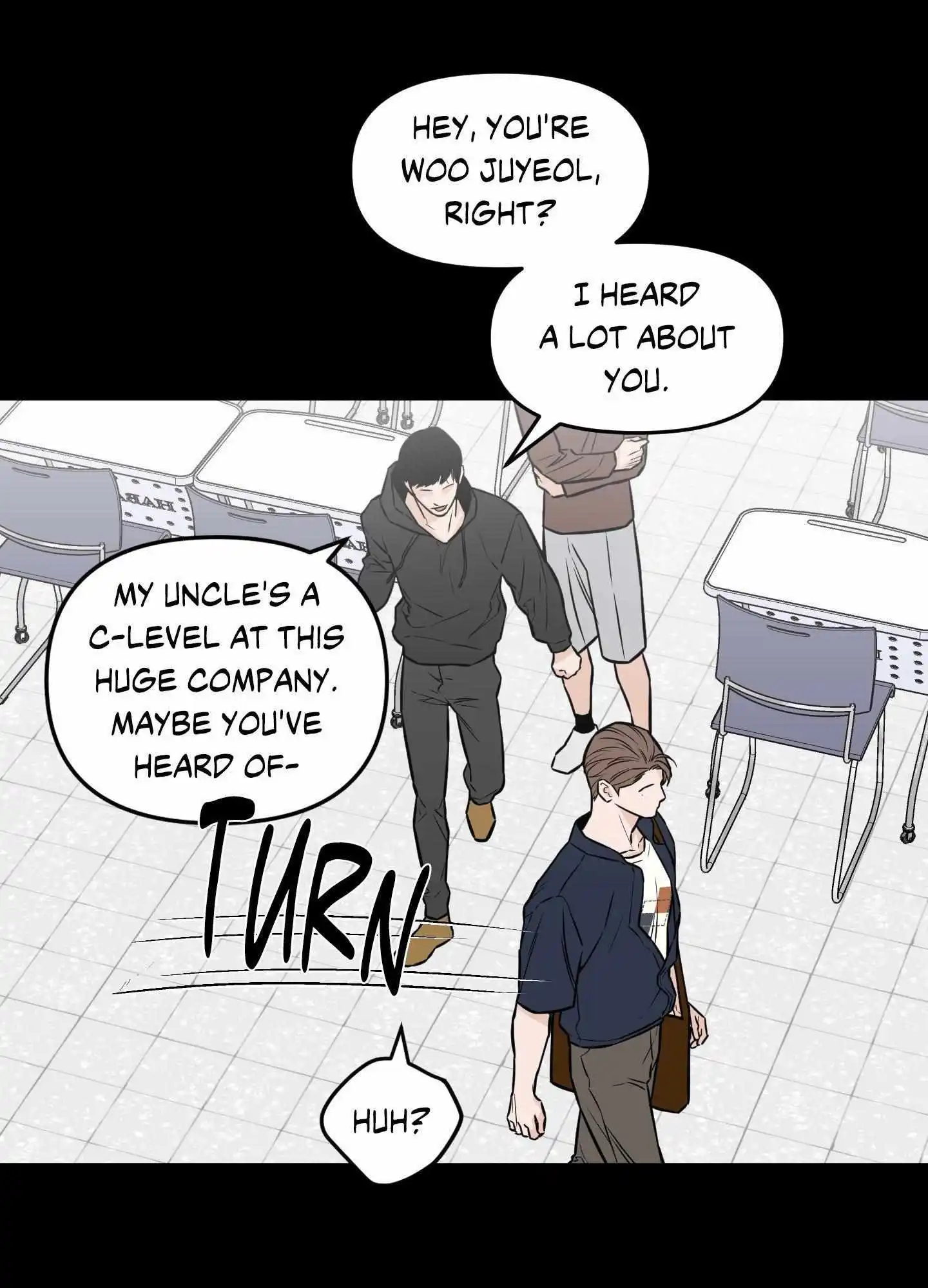 Scoop - Chapter 12 Page 31
