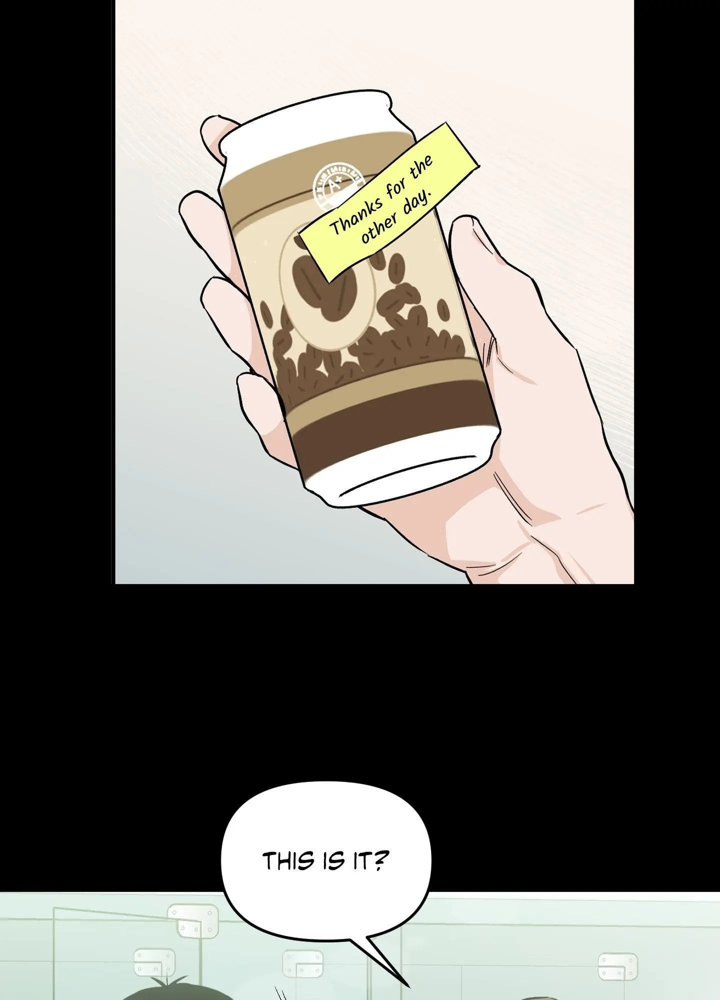 Scoop - Chapter 12 Page 39
