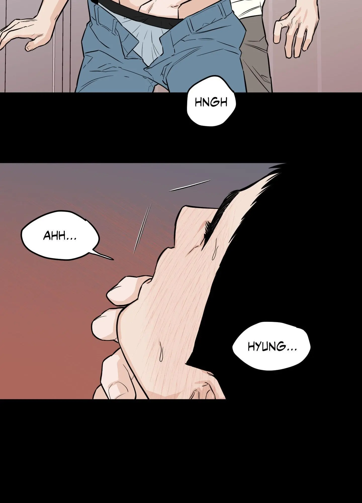 Scoop - Chapter 12 Page 50