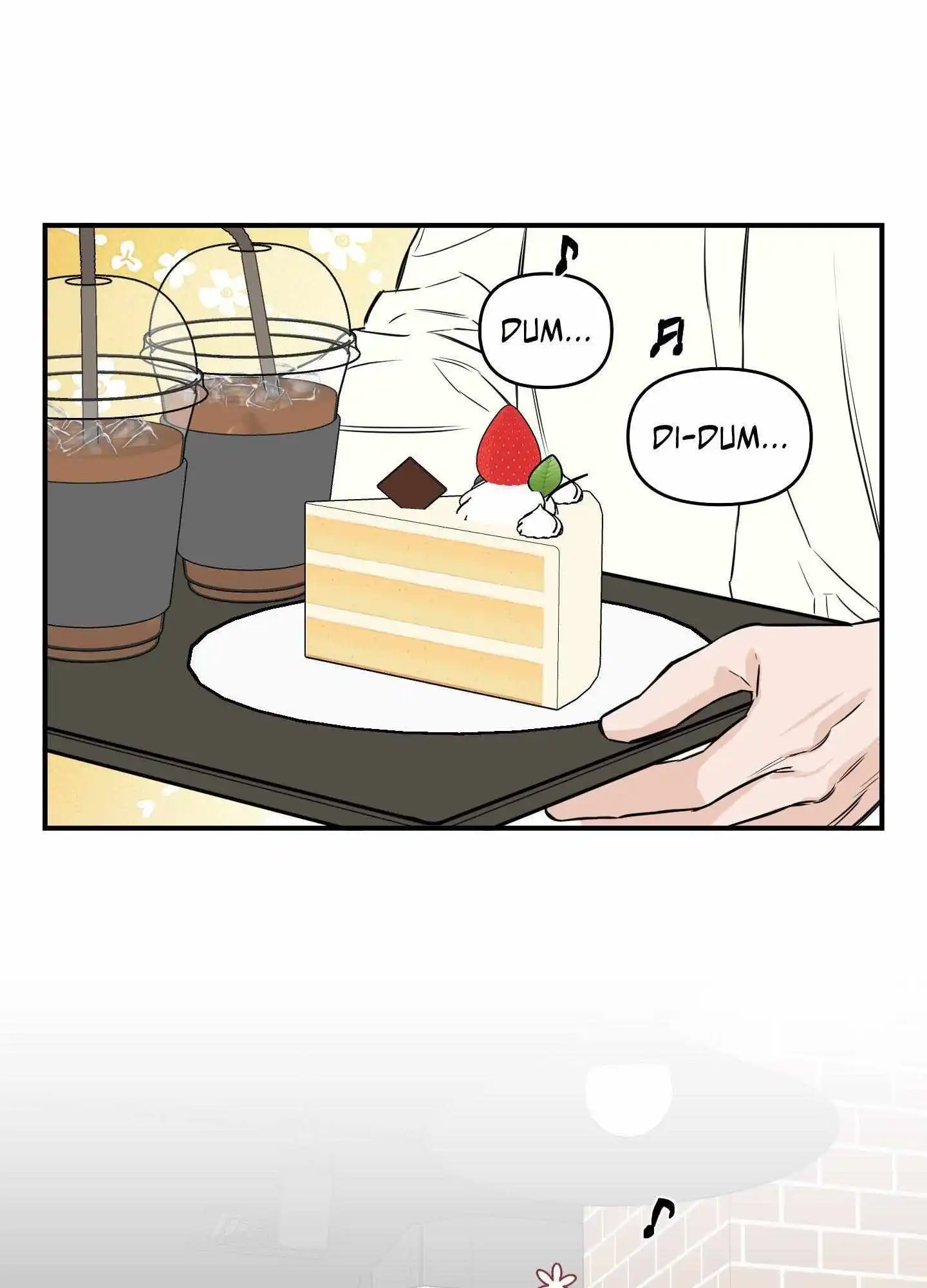 Scoop - Chapter 13 Page 3