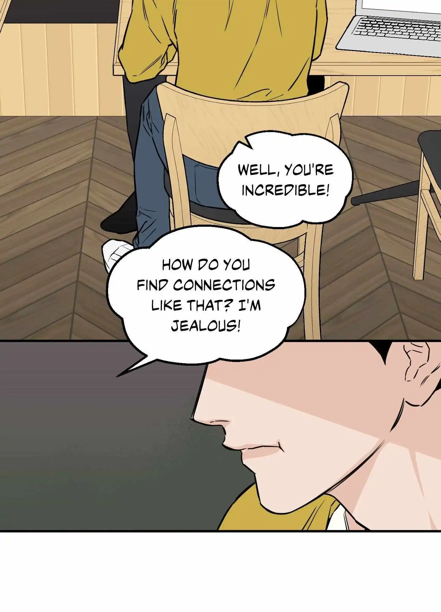 Scoop - Chapter 13 Page 11