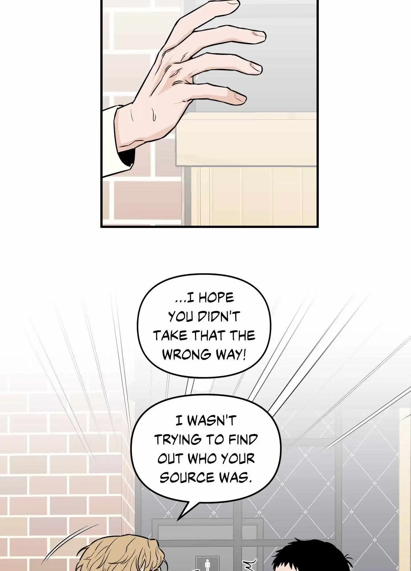 Scoop - Chapter 13 Page 13