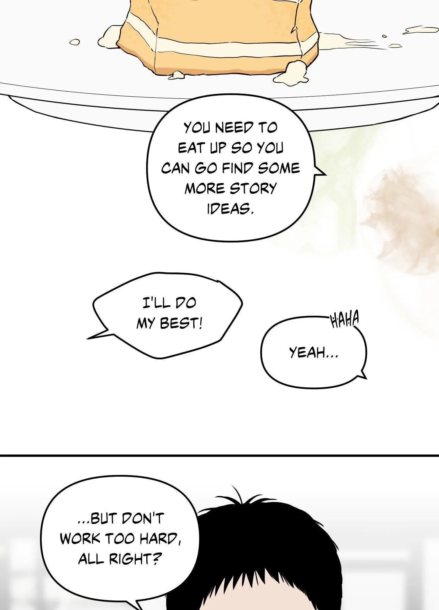 Scoop - Chapter 13 Page 25