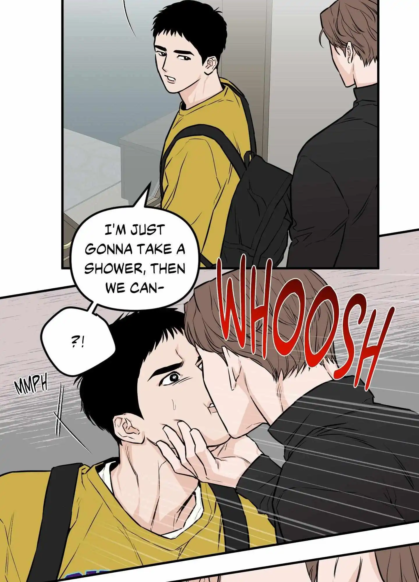 Scoop - Chapter 13 Page 50