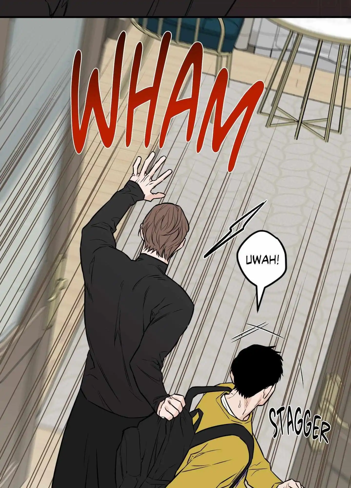 Scoop - Chapter 13 Page 59