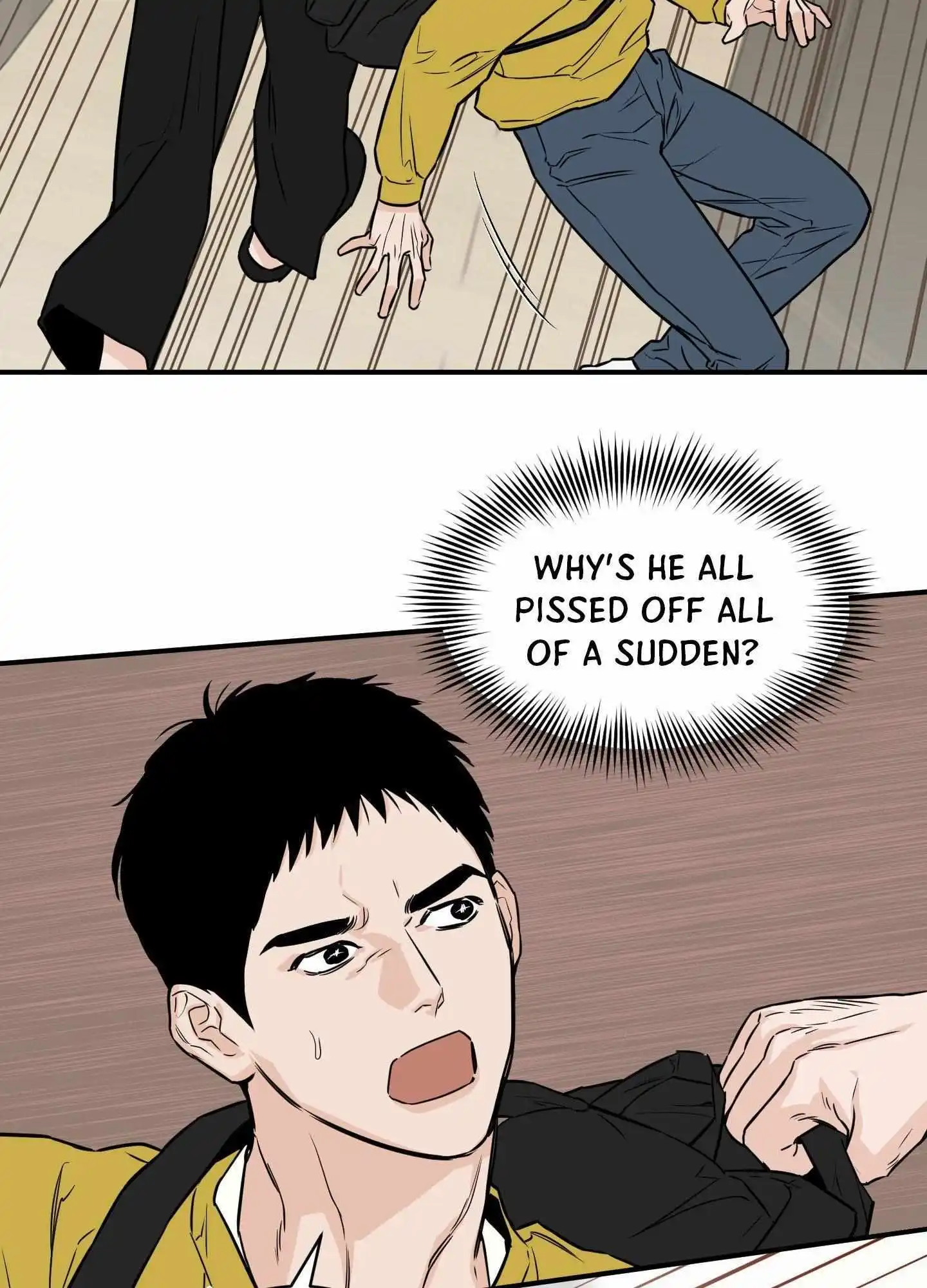 Scoop - Chapter 13 Page 60