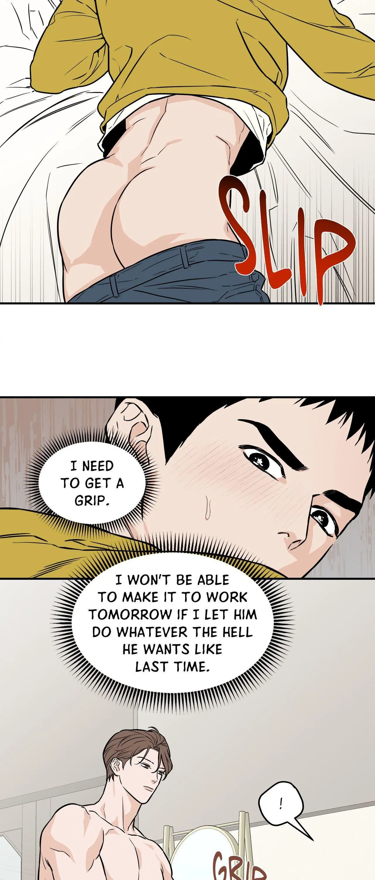 Scoop - Chapter 14 Page 3