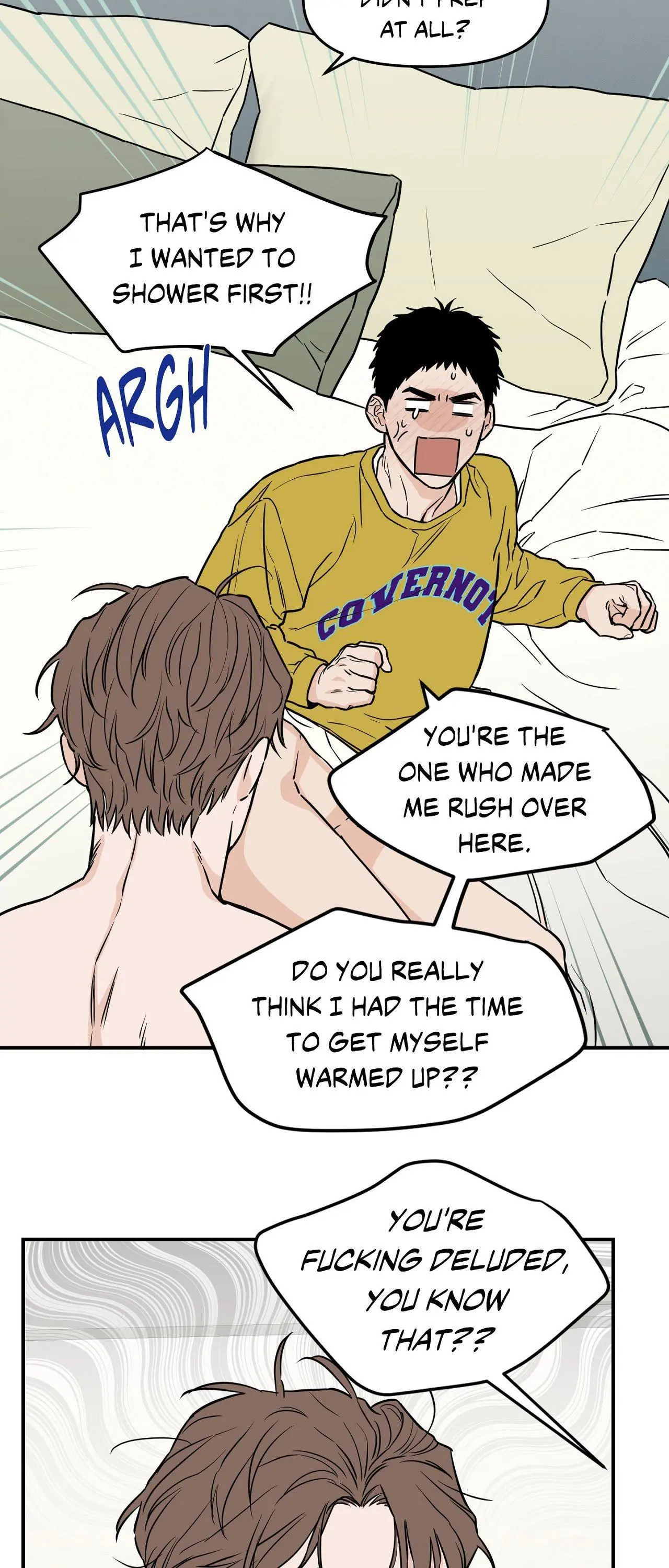 Scoop - Chapter 14 Page 9