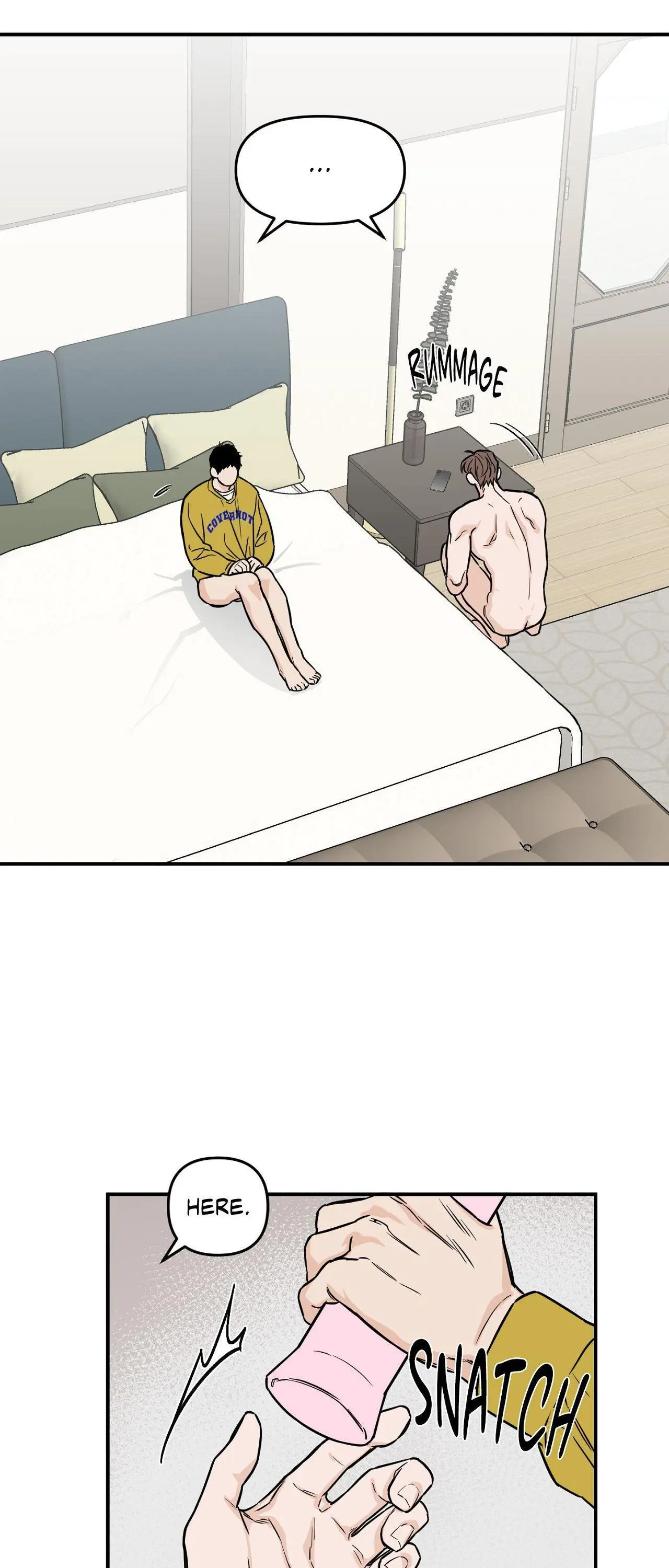 Scoop - Chapter 14 Page 11
