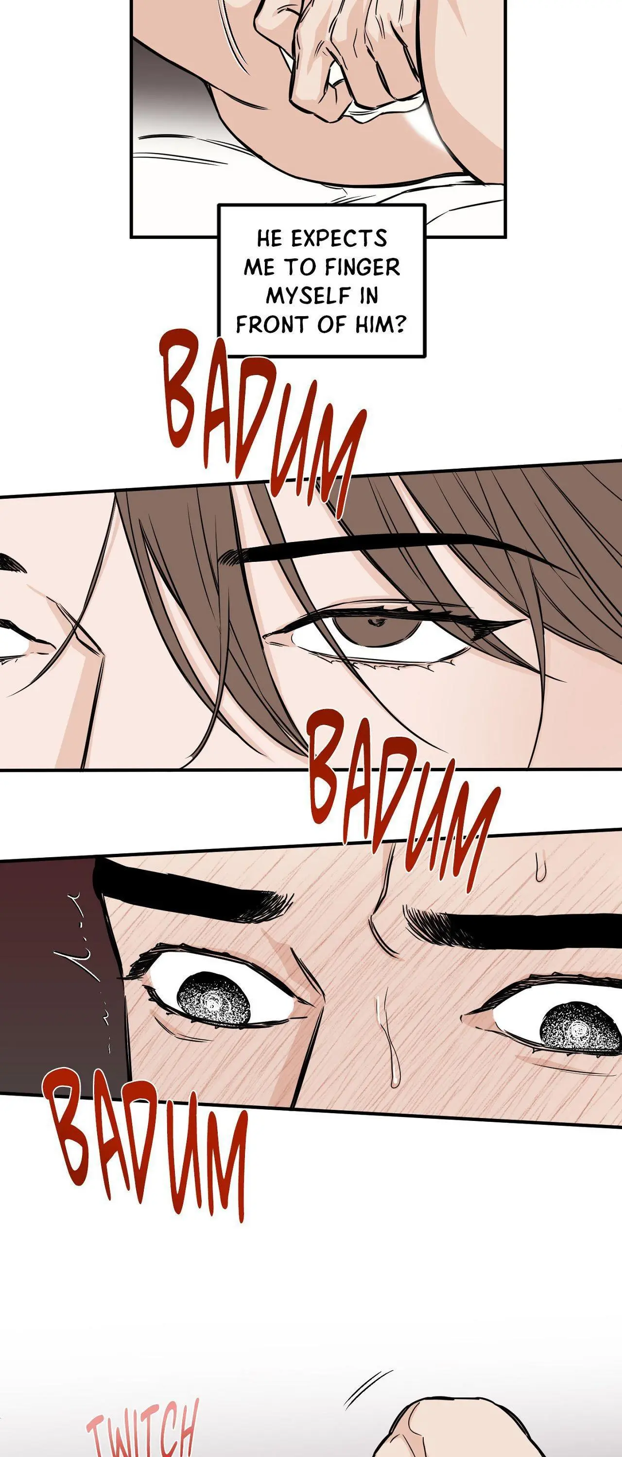 Scoop - Chapter 14 Page 16