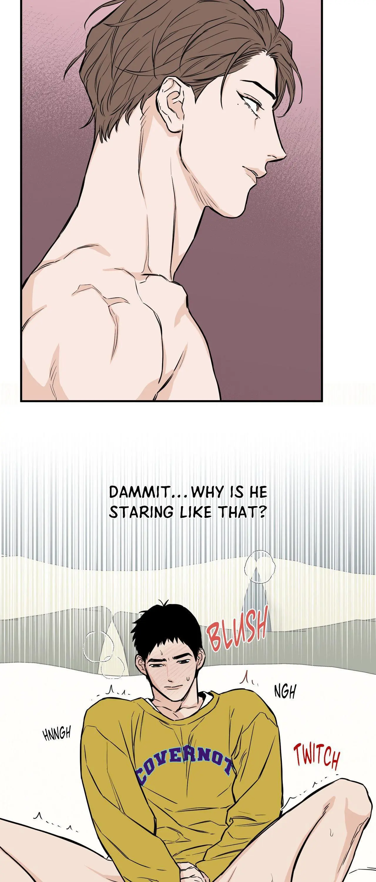 Scoop - Chapter 14 Page 23