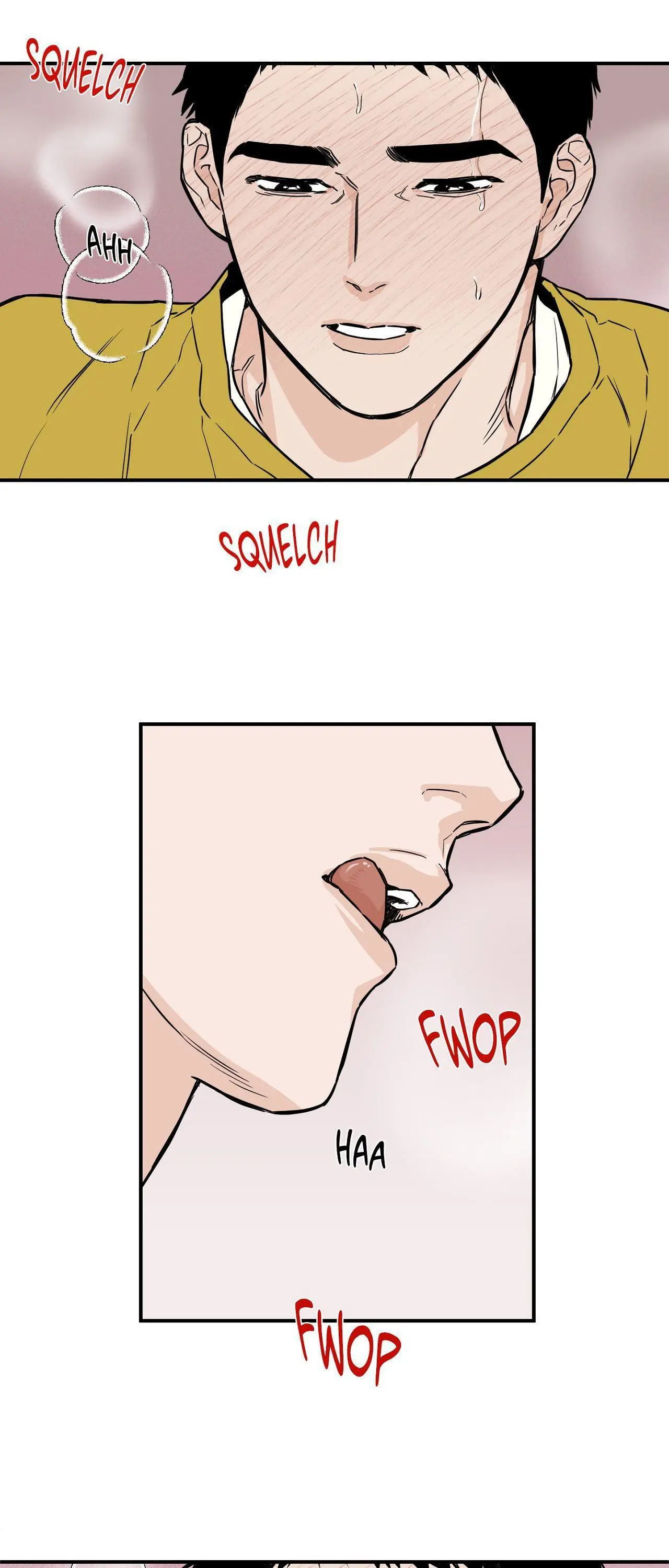 Scoop - Chapter 14 Page 25