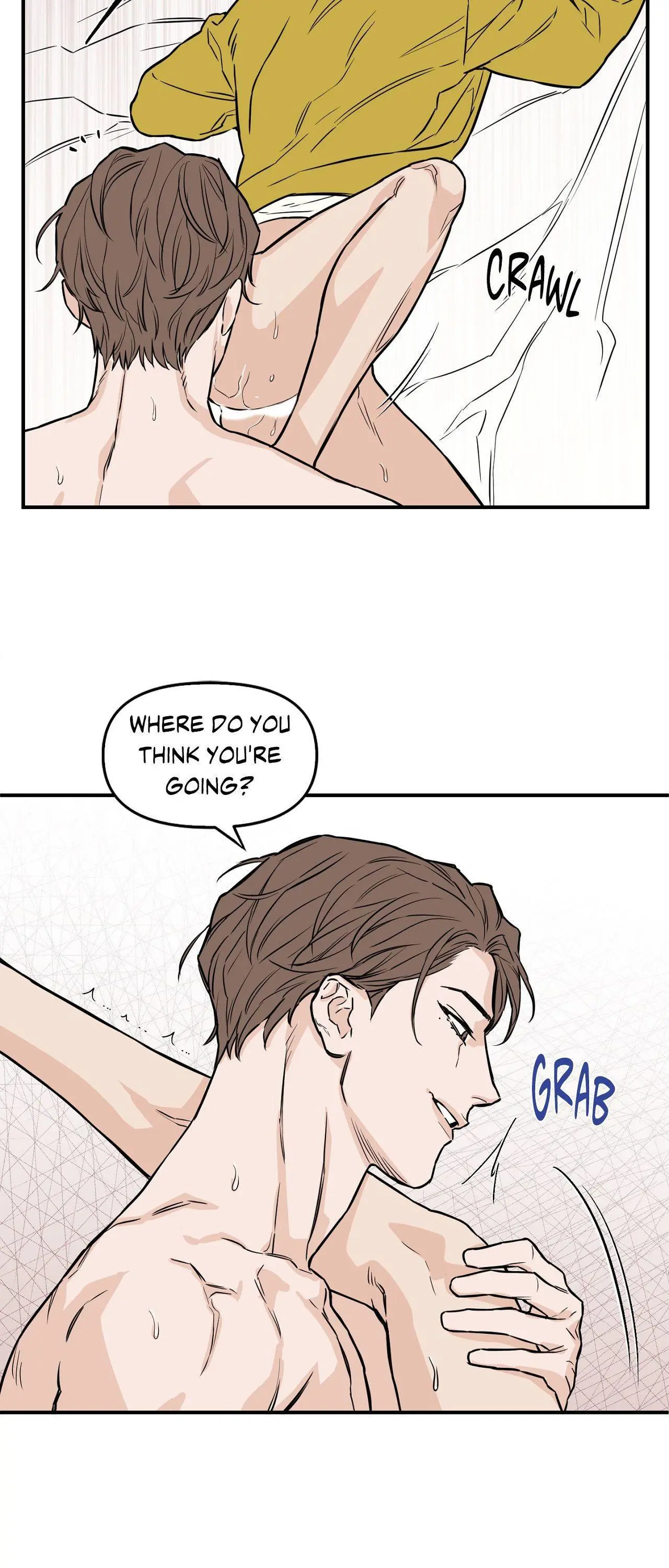 Scoop - Chapter 14 Page 32