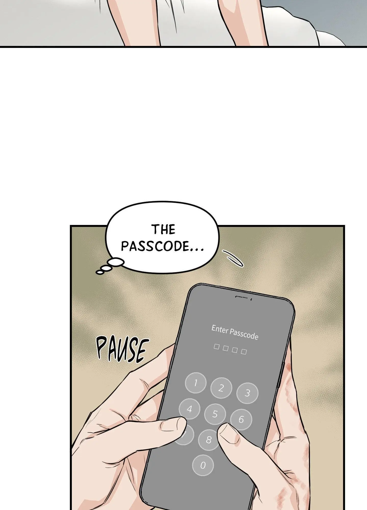 Scoop - Chapter 15 Page 23
