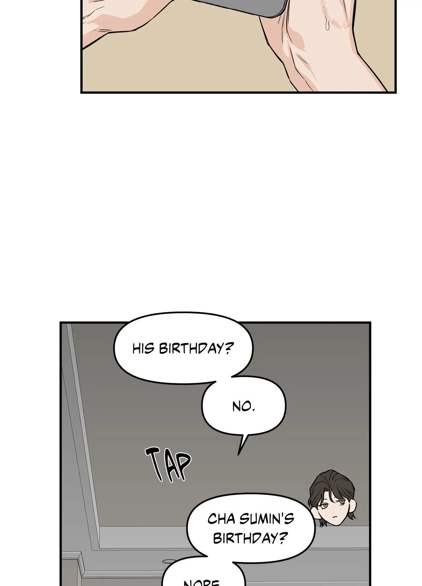 Scoop - Chapter 15 Page 24