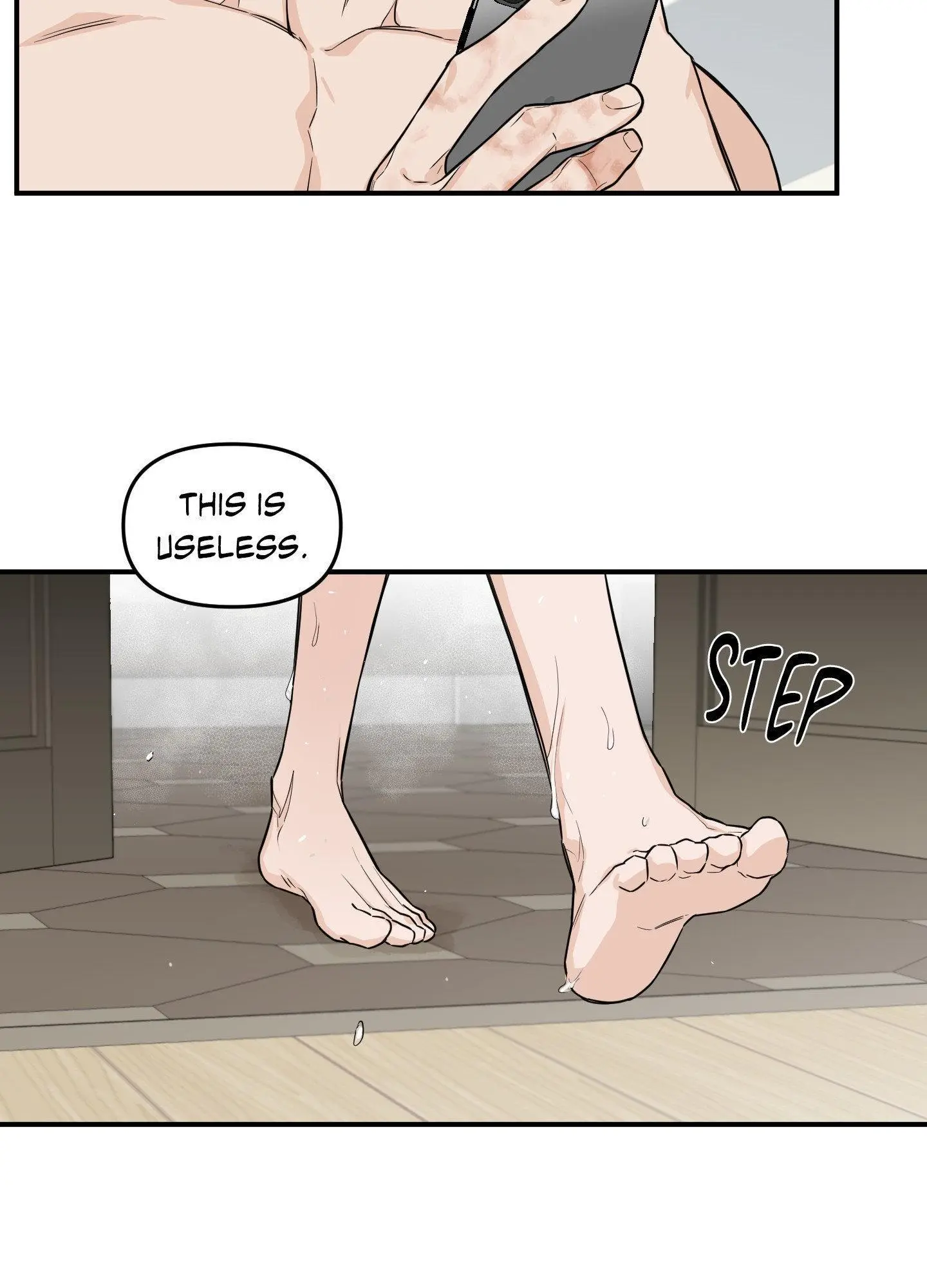 Scoop - Chapter 15 Page 35