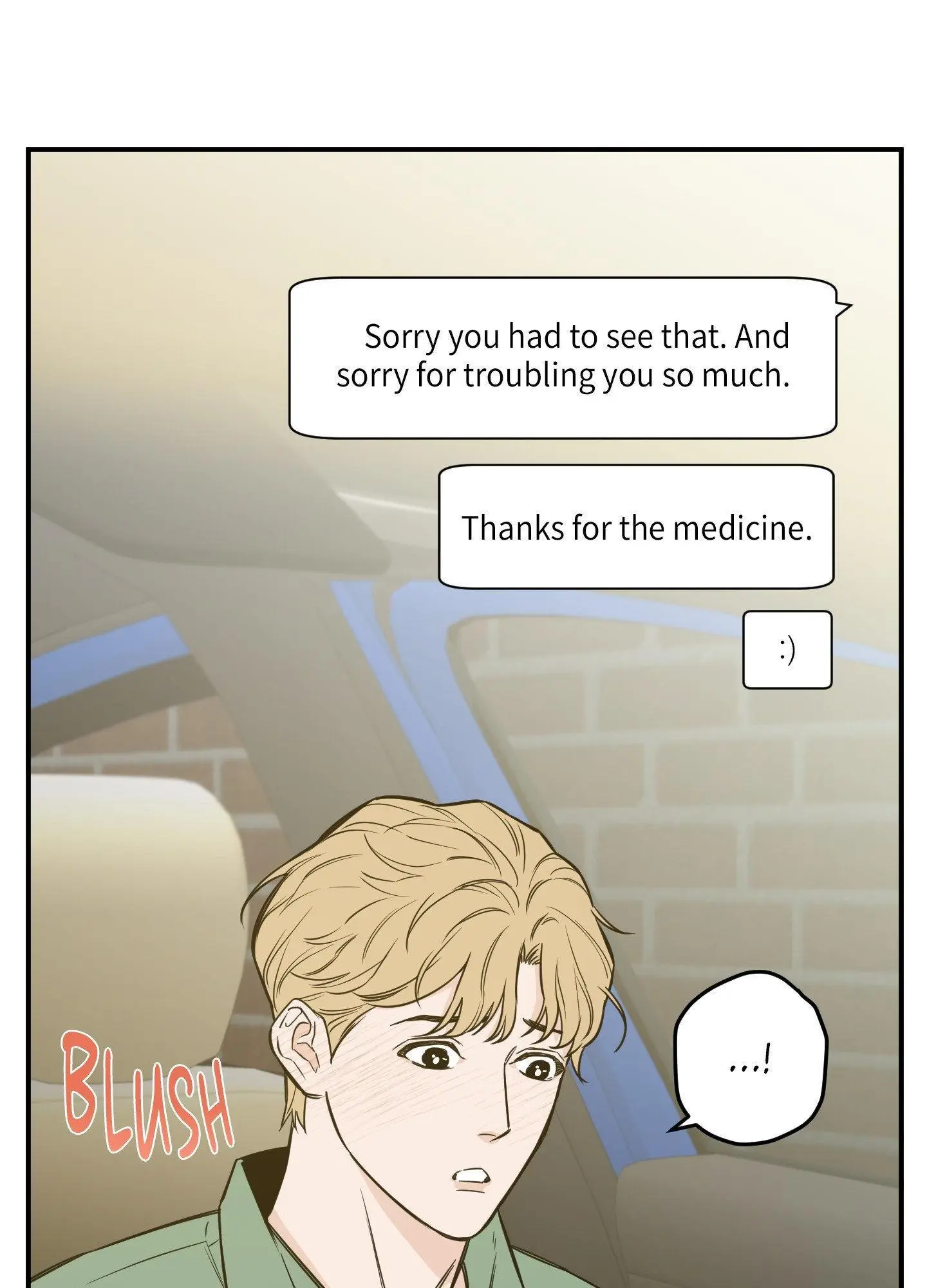 Scoop - Chapter 16 Page 11