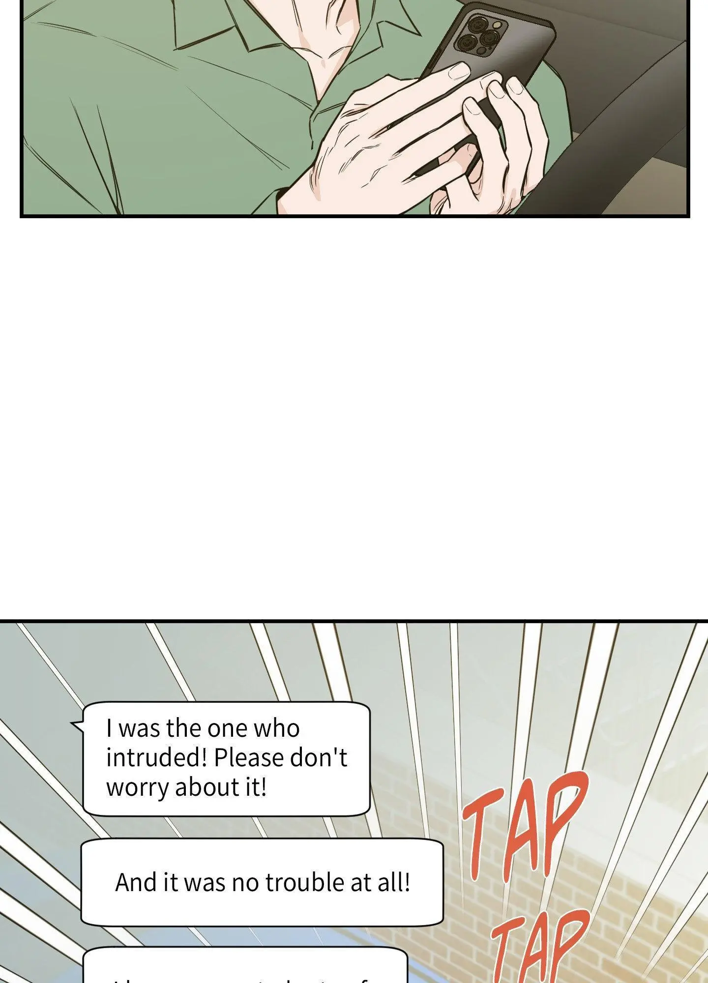 Scoop - Chapter 16 Page 12