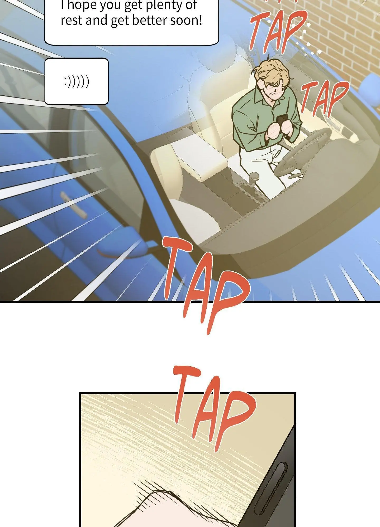 Scoop - Chapter 16 Page 13