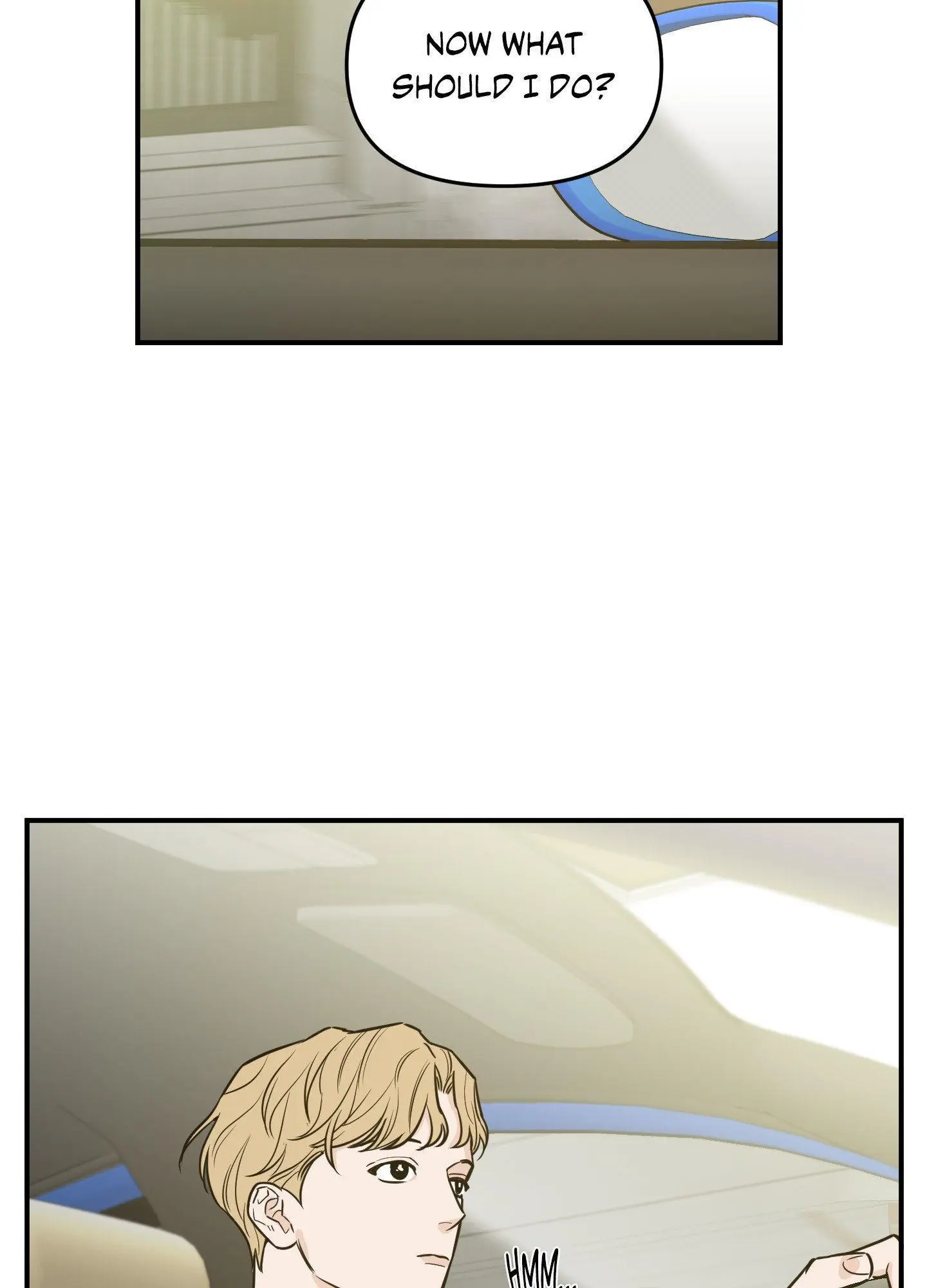 Scoop - Chapter 16 Page 19