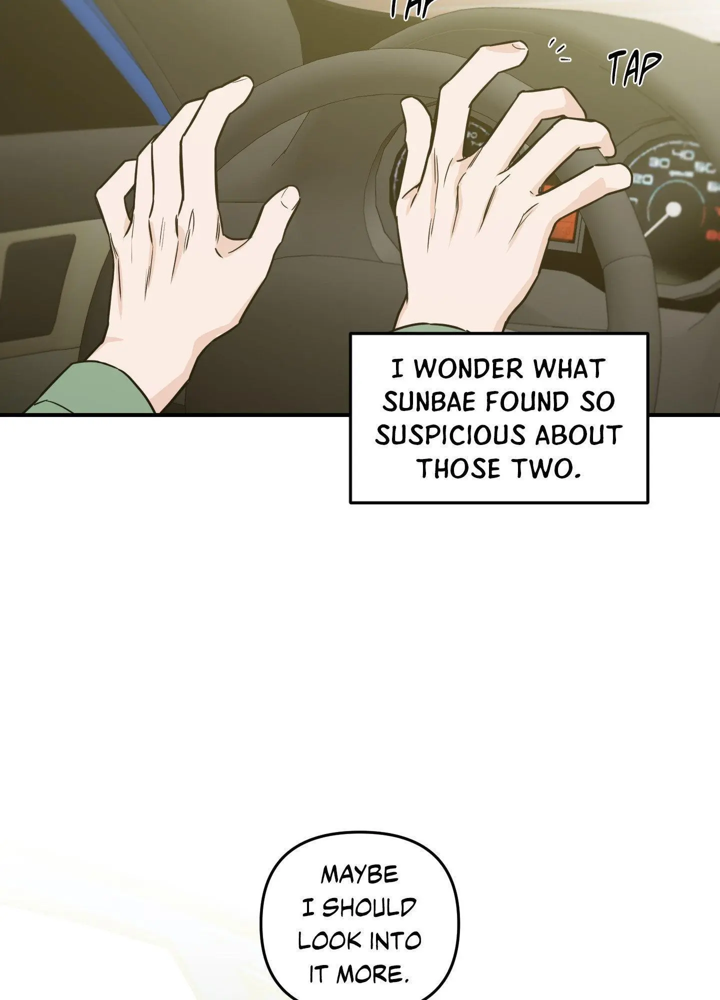 Scoop - Chapter 16 Page 23