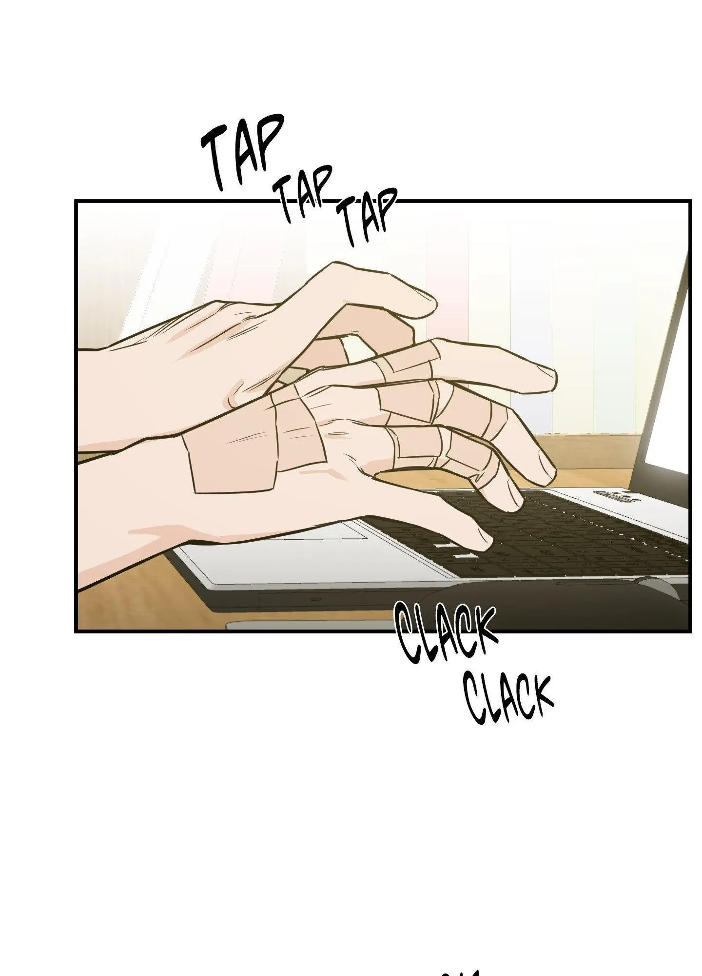 Scoop - Chapter 16 Page 27