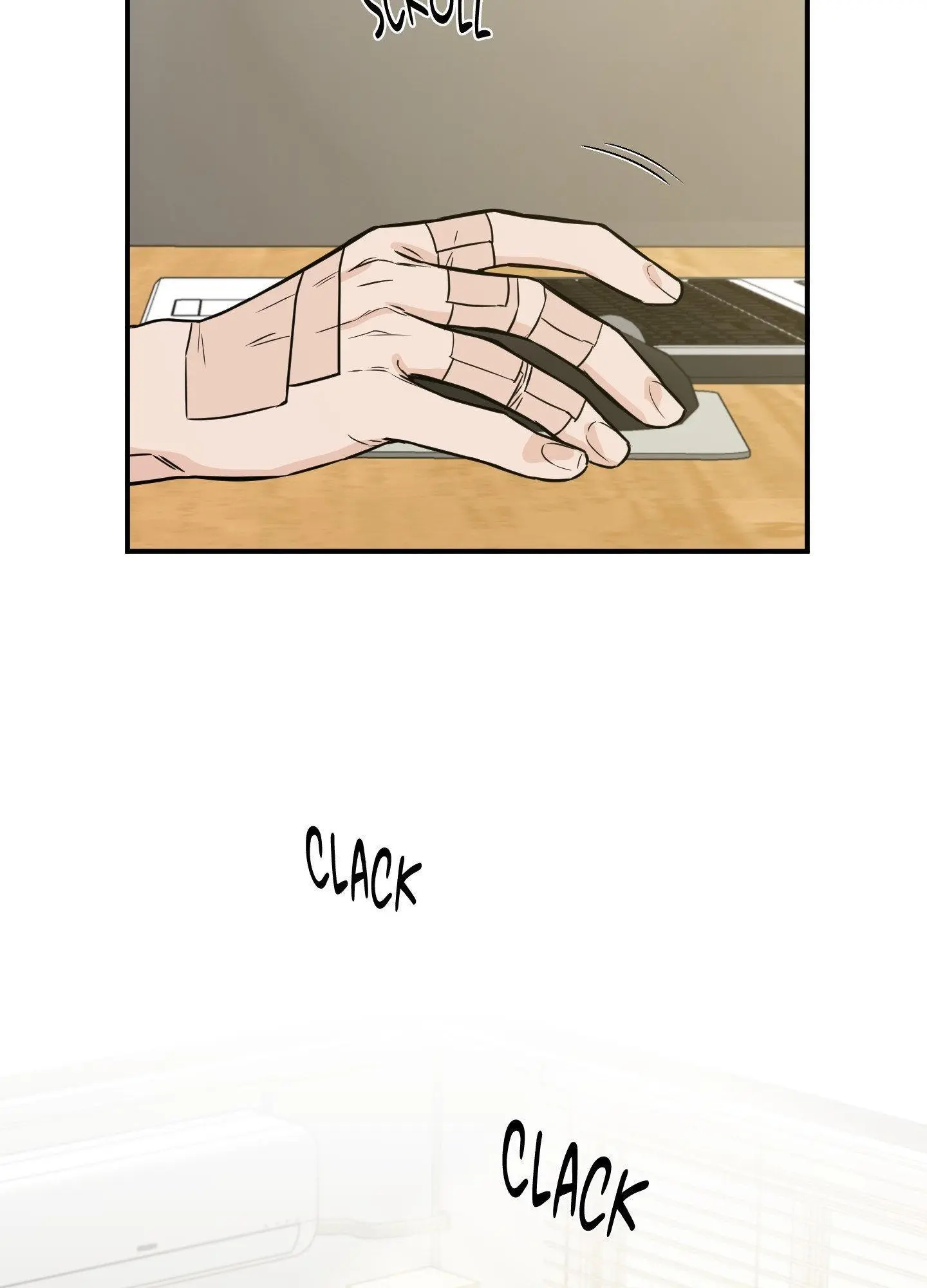 Scoop - Chapter 16 Page 32