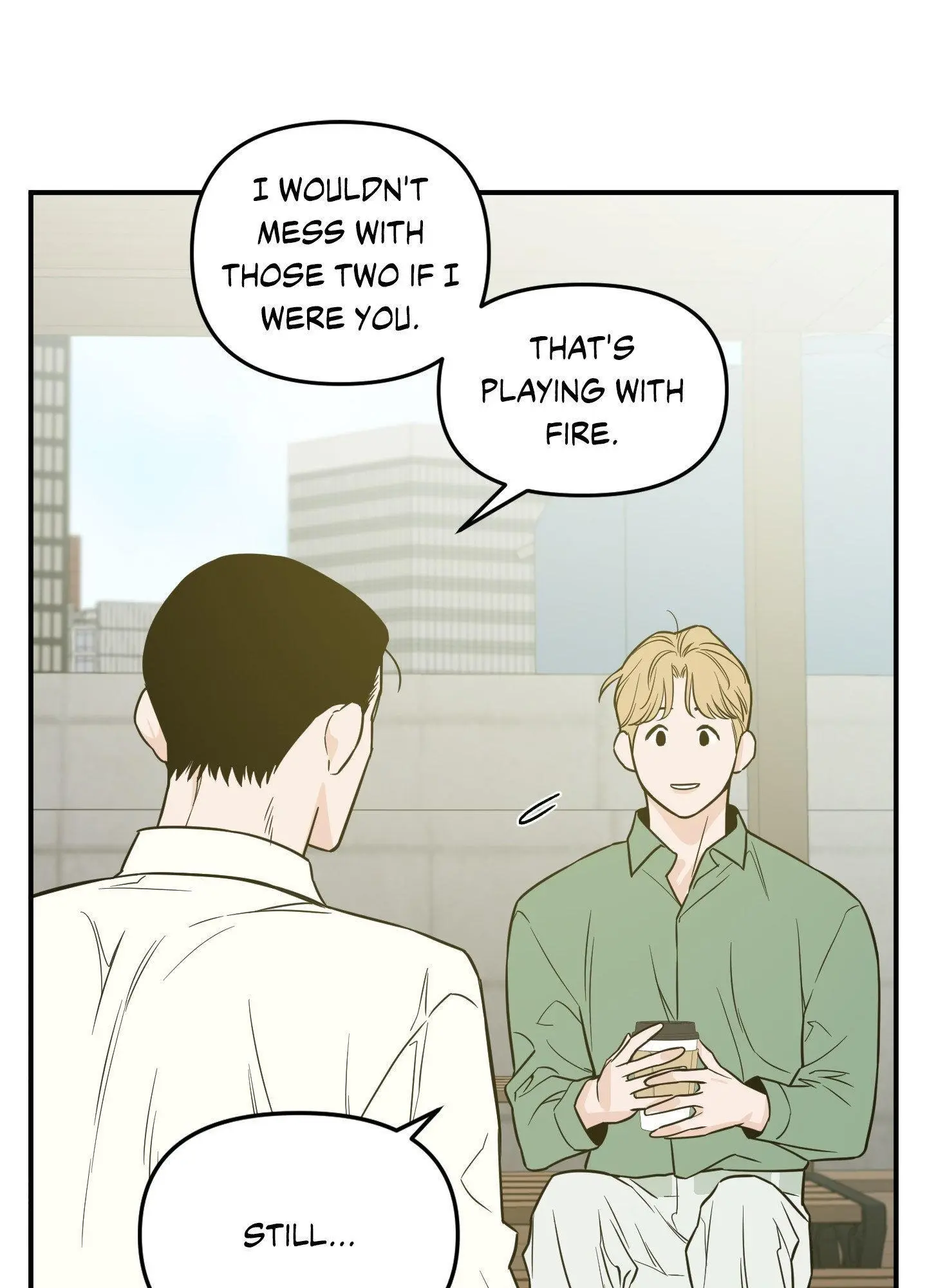 Scoop - Chapter 16 Page 61