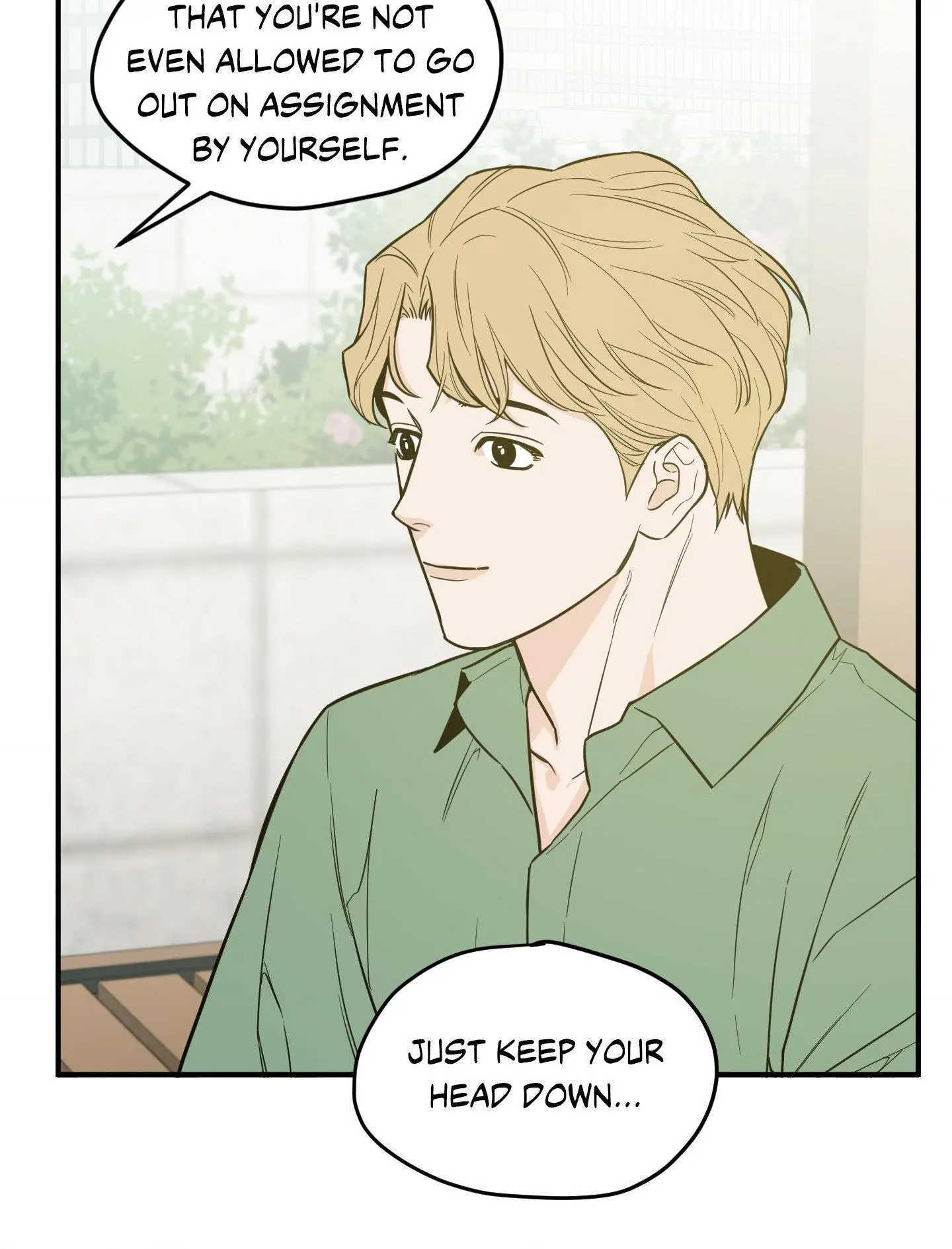 Scoop - Chapter 16 Page 64