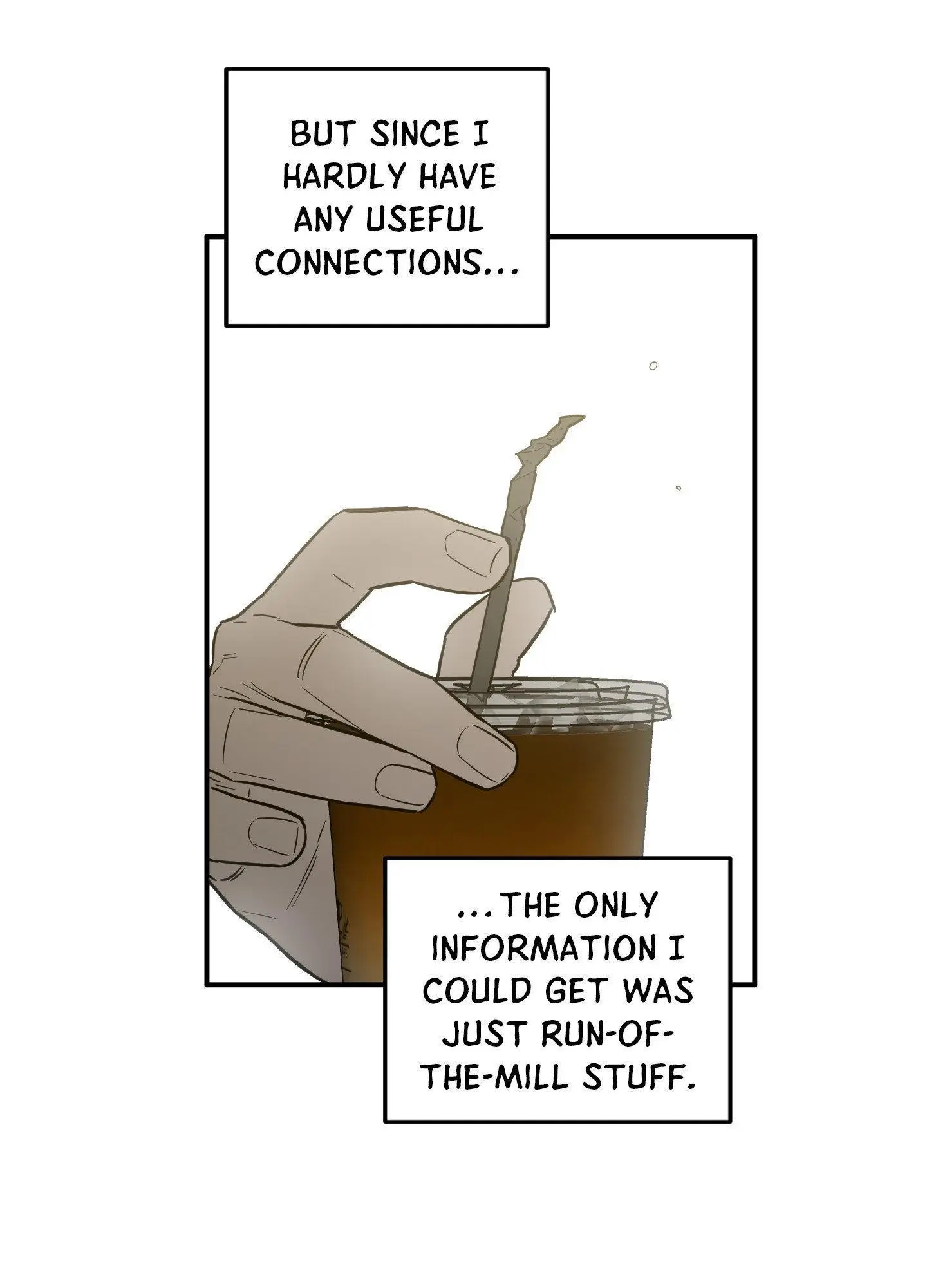 Scoop - Chapter 17 Page 3
