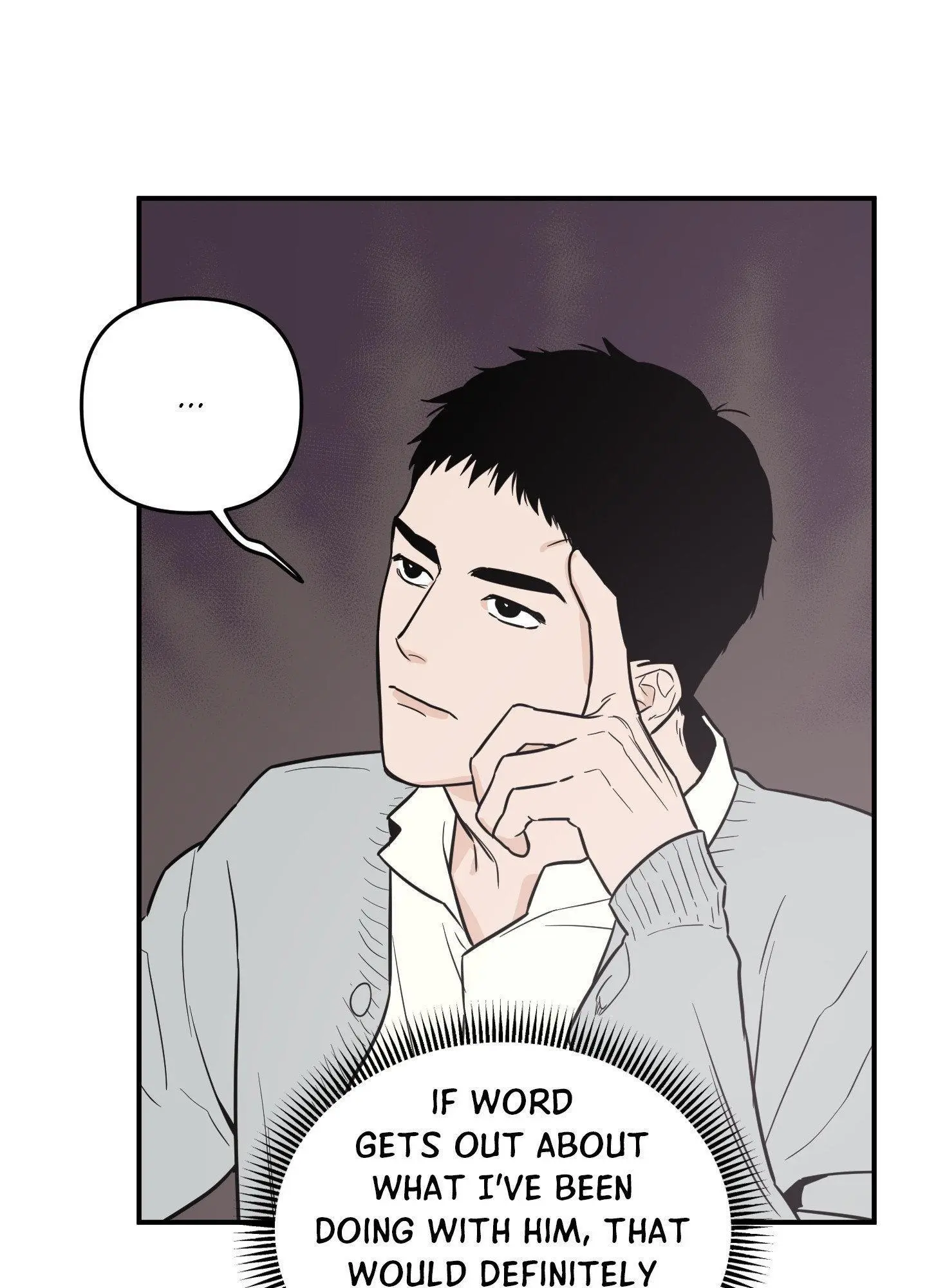 Scoop - Chapter 17 Page 6